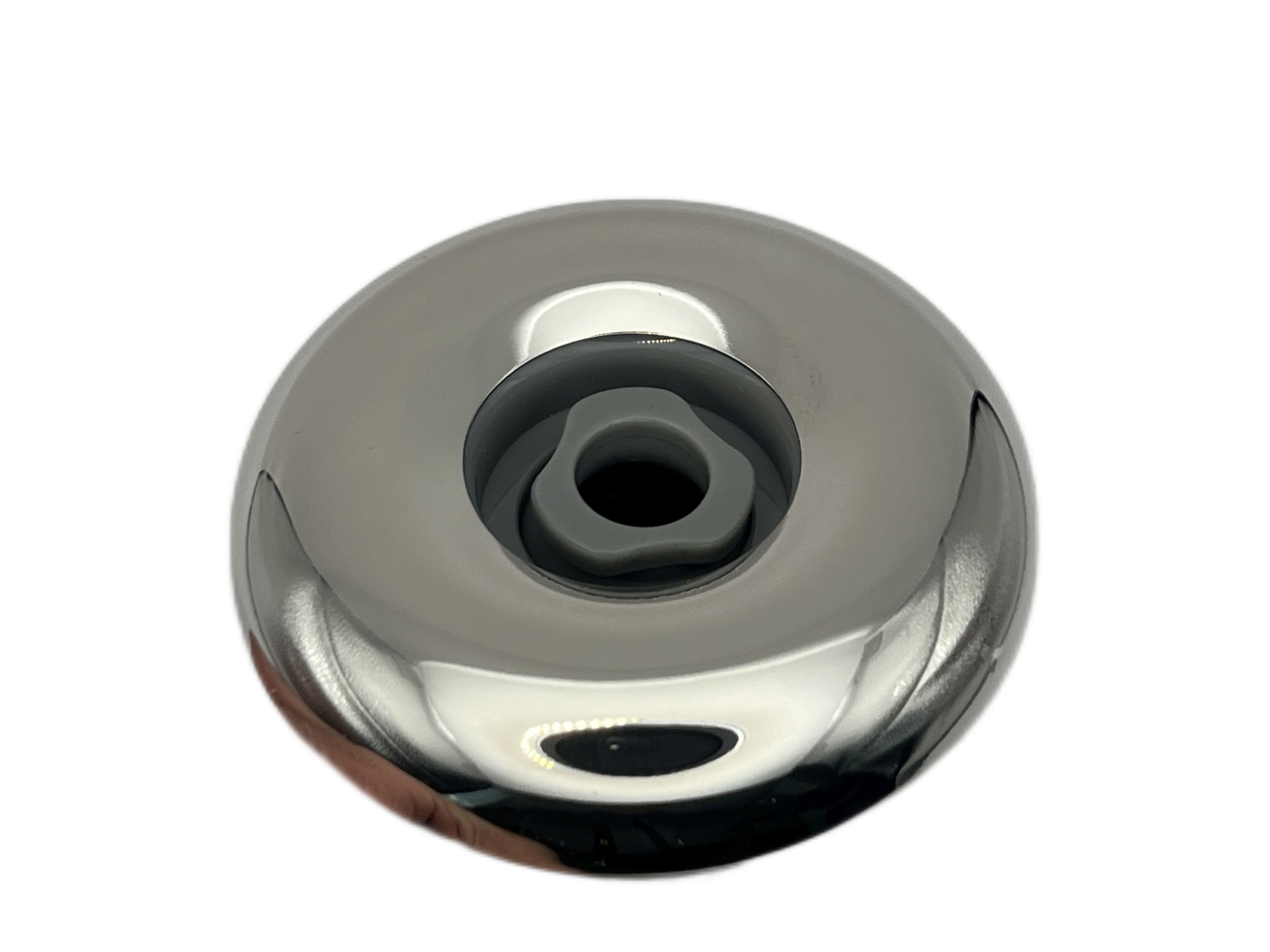 2'' LVJ® Jet Crystal Directional Grey 2'' LVJ® Jet Crystal Directional Grey
