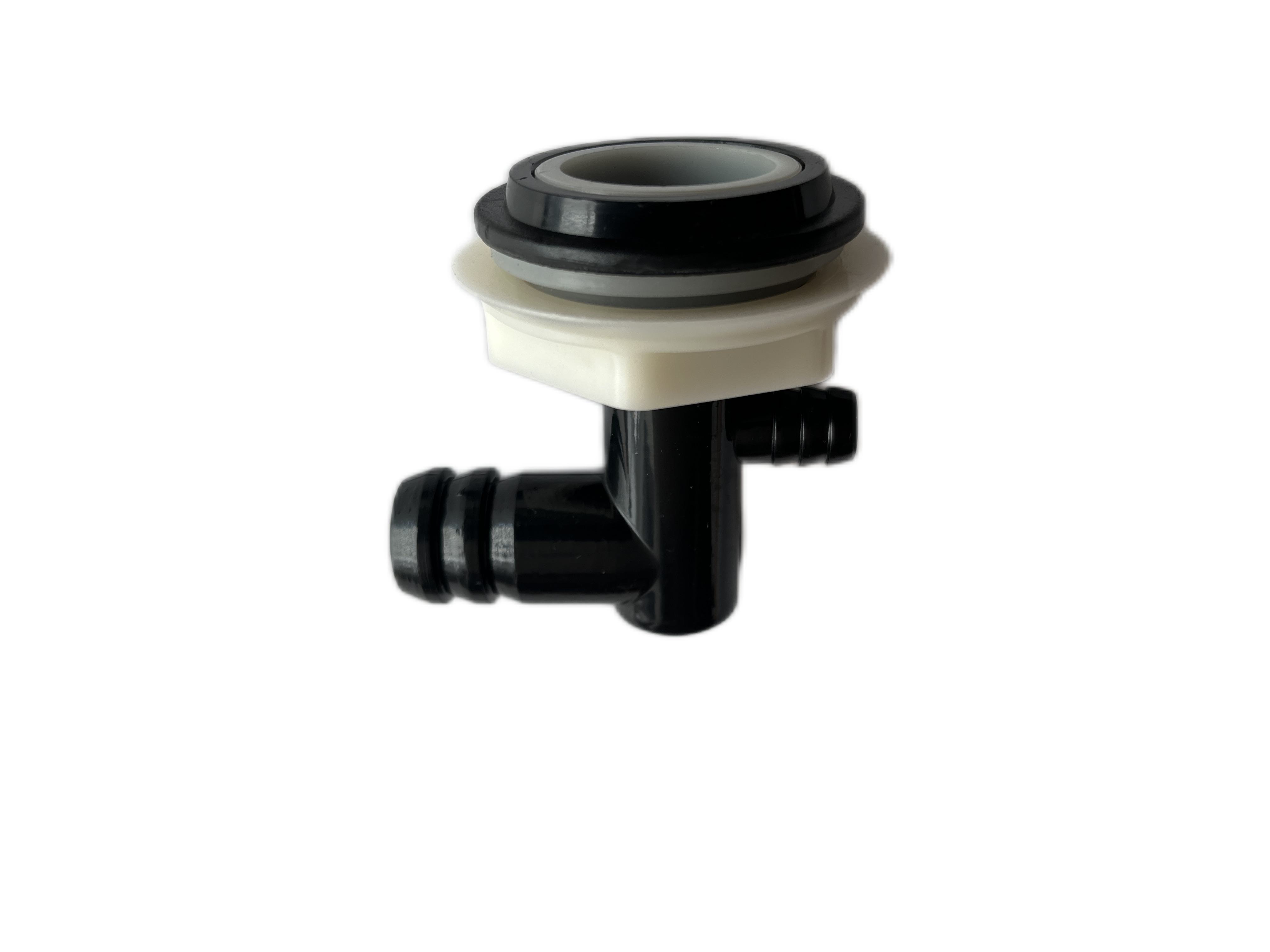 2" Jet Sockel clip-in (Jazzi Spas, Passion Spas, Fonteyn Spas, Wellis® Spas) 2" Jet Sockel clip-in (Jazzi Spas, Passion Spas, Fonteyn Spas, Wellis® Spas)