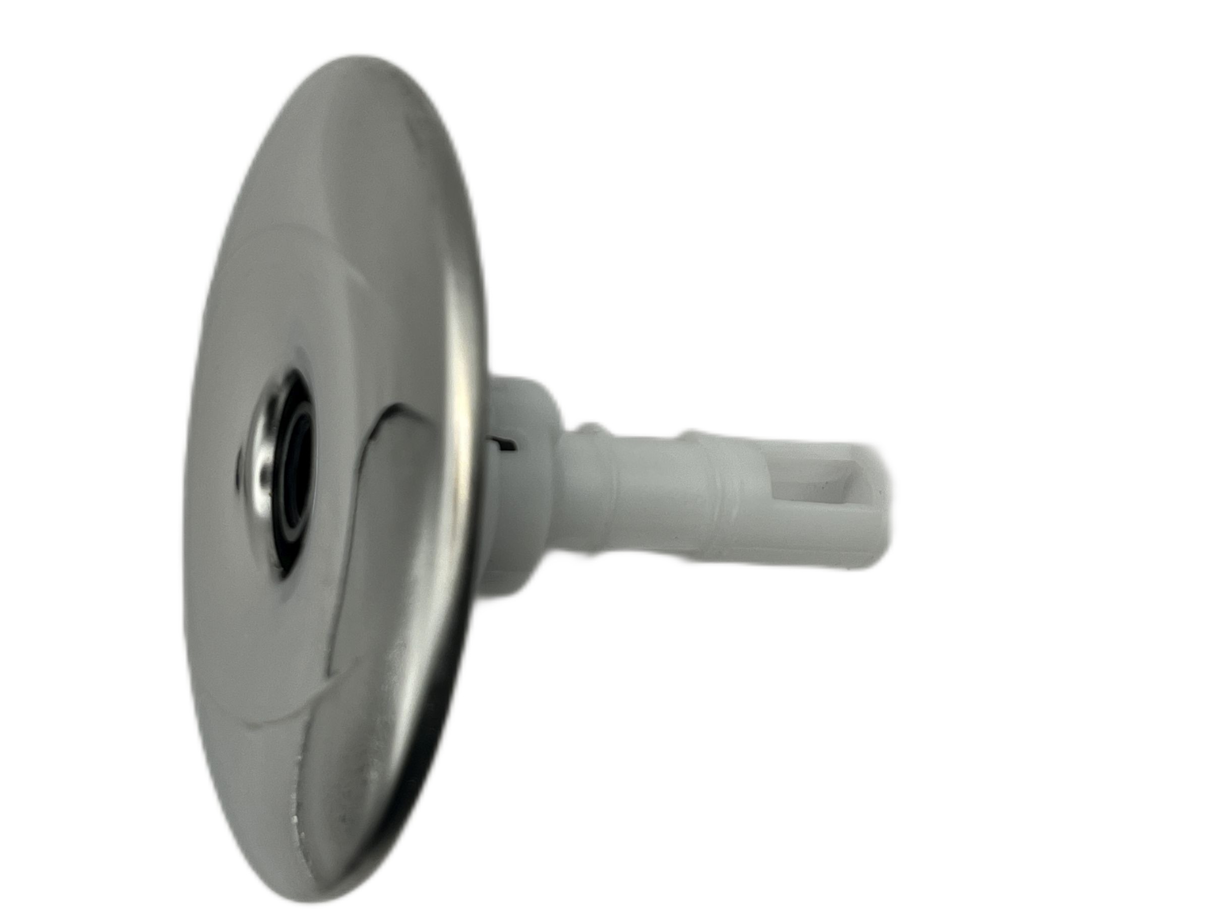 3 1/4" Jet Directional Crystal (Jazzi Spas, Passion Spas, Fonteyn Spas, Wellis® Spas) 3 1/4" Jet Directional Crystal (Jazzi Spas, Passion Spas, Fonteyn Spas, Wellis® Spas)