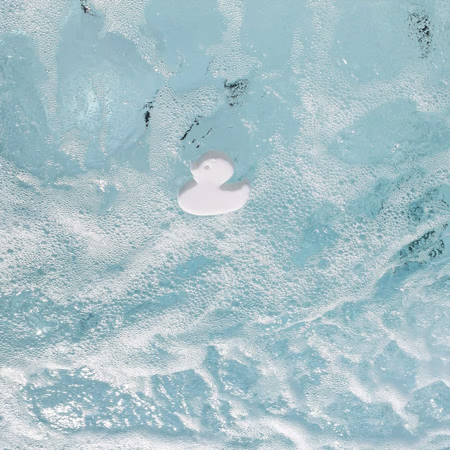 Darlly® Duck - schwimmende Ente