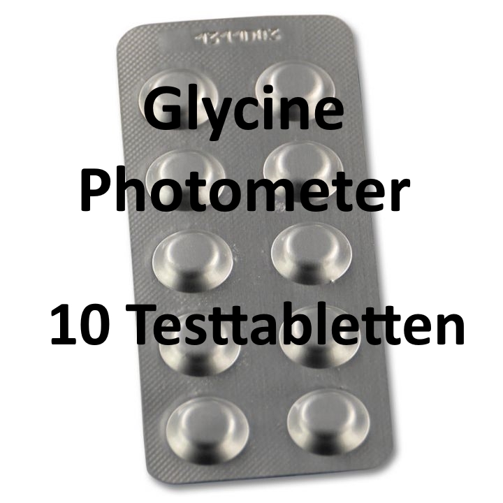 glycine_photometer