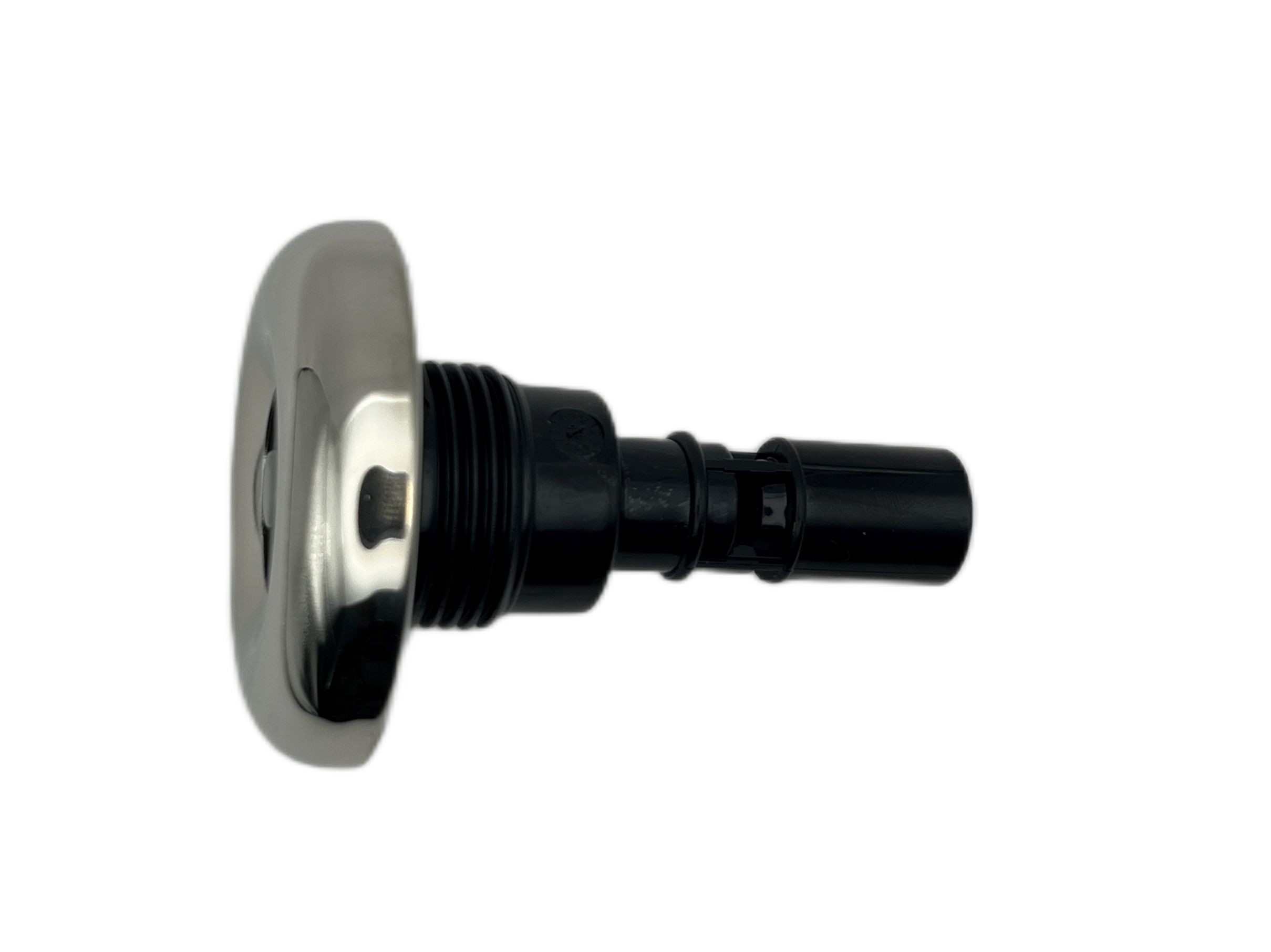 2'' LVJ® Jet Crystal Twin Roto Grey 2'' LVJ® Jet Crystal Twin Roto Grey
