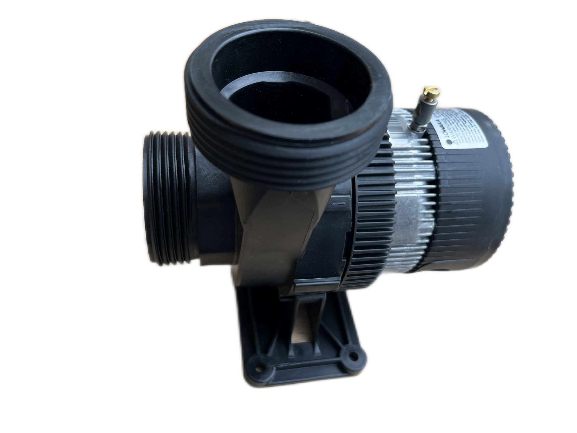 LOWARA® LAING® Zirkulationspumpe 1.5 Zoll E14-NSTNDNN2W