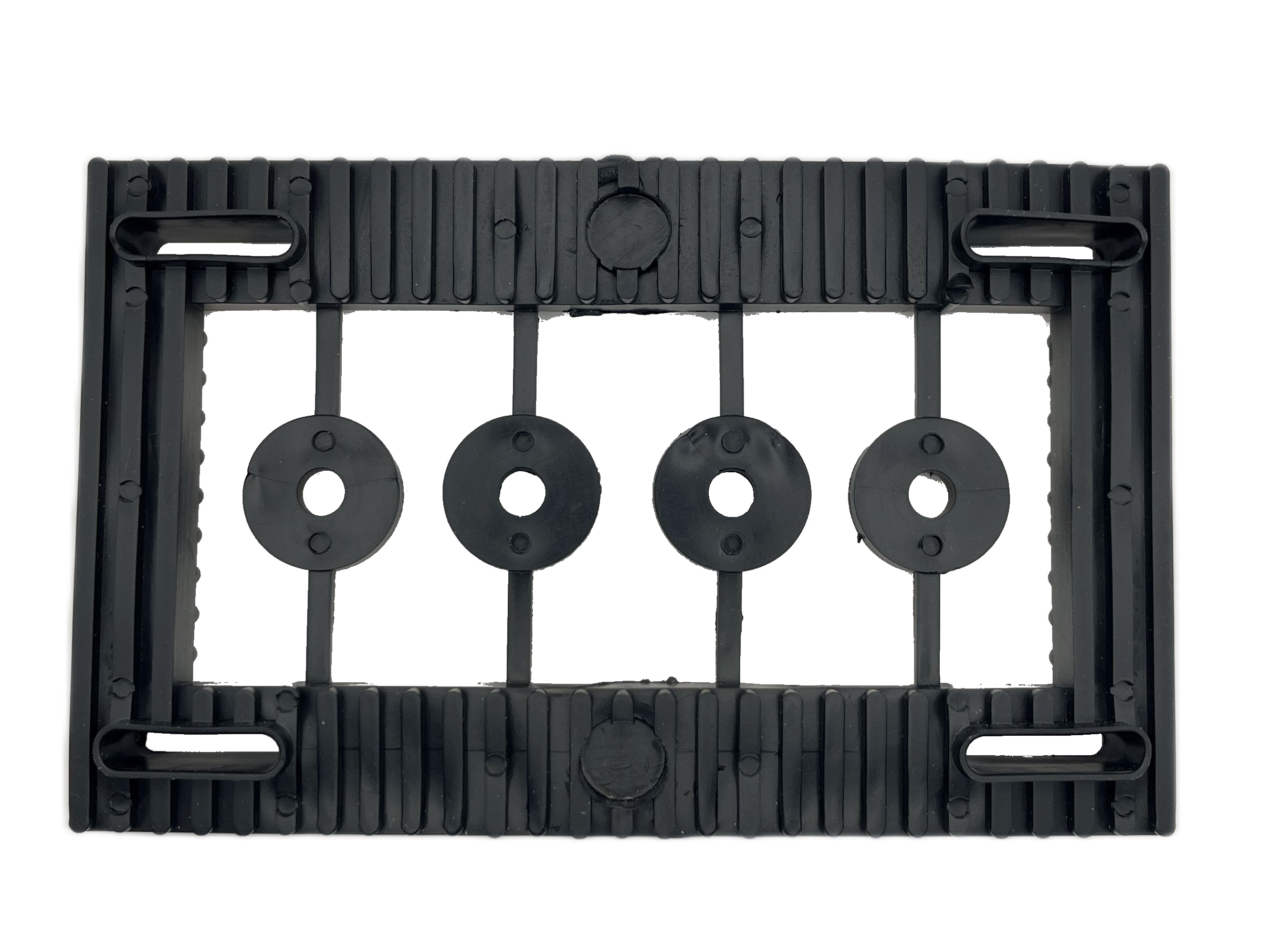 Motor Basis Anti-Vibration 319-0019