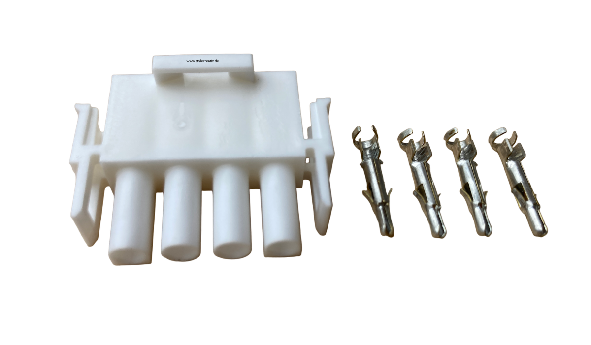 amp-anschlussstecker-4-polig