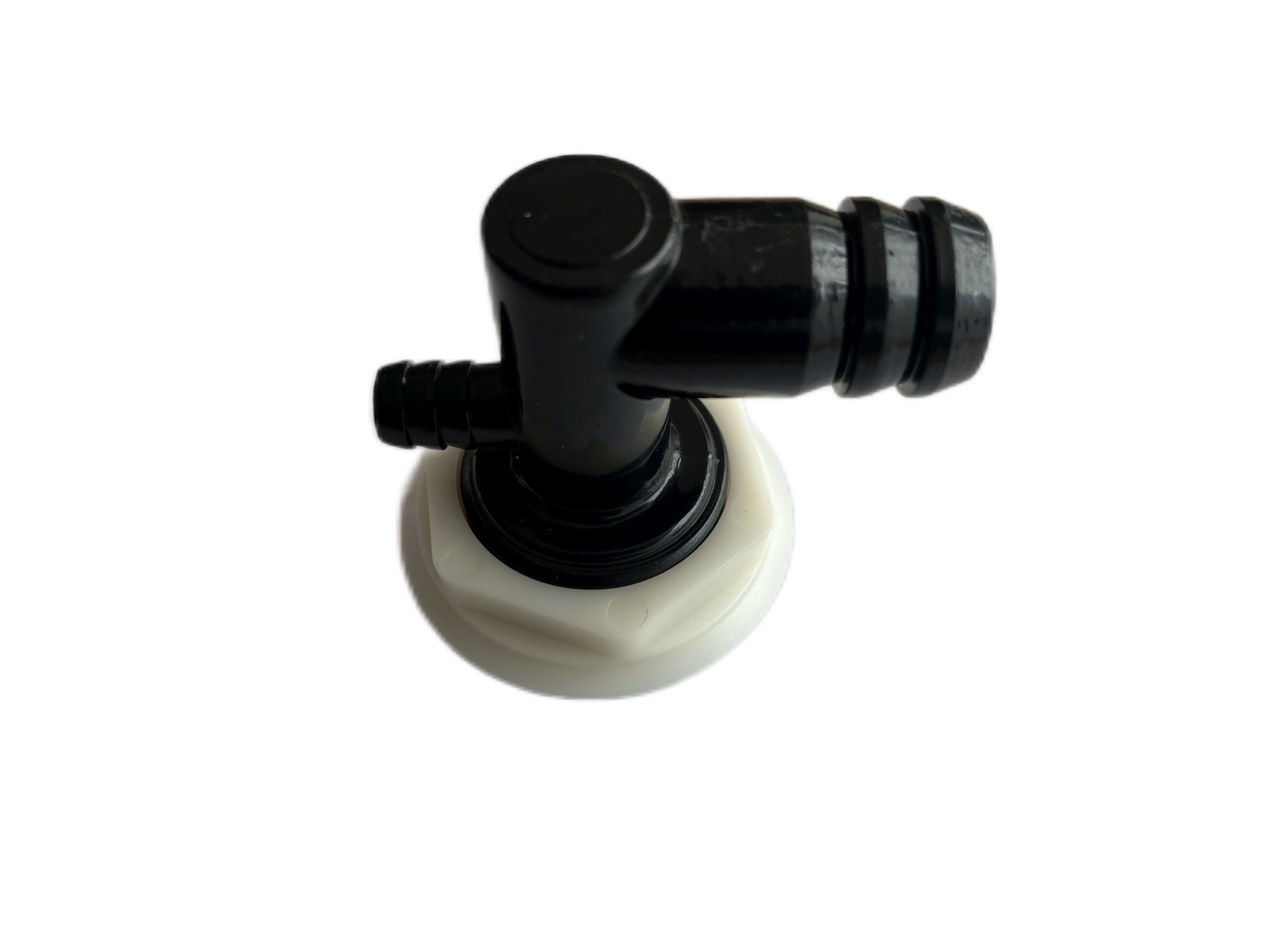 2" Jet Sockel clip-in (Jazzi Spas, Passion Spas, Fonteyn Spas, Wellis® Spas) 2" Jet Sockel clip-in (Jazzi Spas, Passion Spas, Fonteyn Spas, Wellis® Spas)