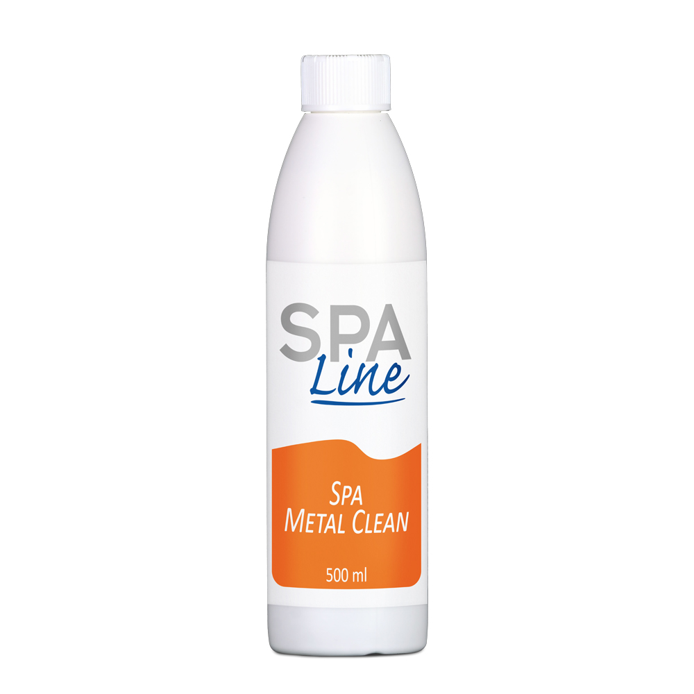 spaline-spa_metalclean spaline-spa_metalclean
