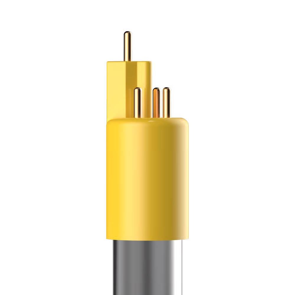 VGE® UV-C Ersatzlampe T5 21W AOP+PE 185Nm 4P Base K für Blue Lagoon® SpAOP 21W VGE® UV-C Ersatzlampe T5 21W AOP+PE 185Nm 4P Base K für Blue Lagoon® SpAOP 21W