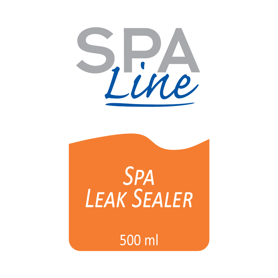 SPA-Line Spa Leak Sealer