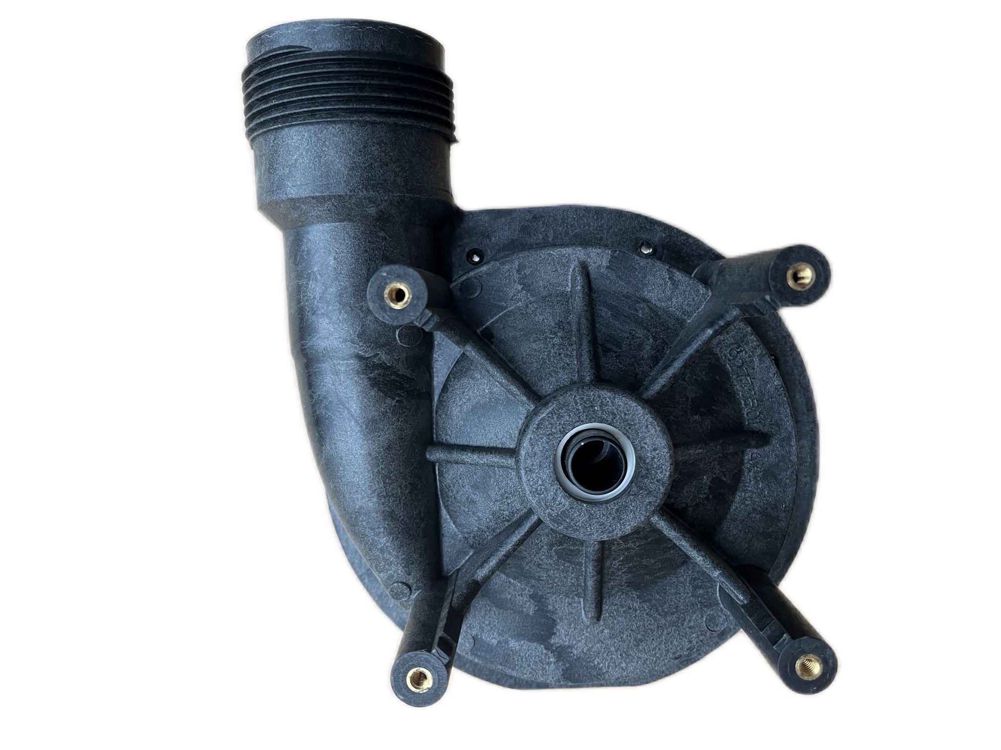 Gecko® Aqua-flo® Emerson® Circ-Master CMHP Wet-End 1.5"