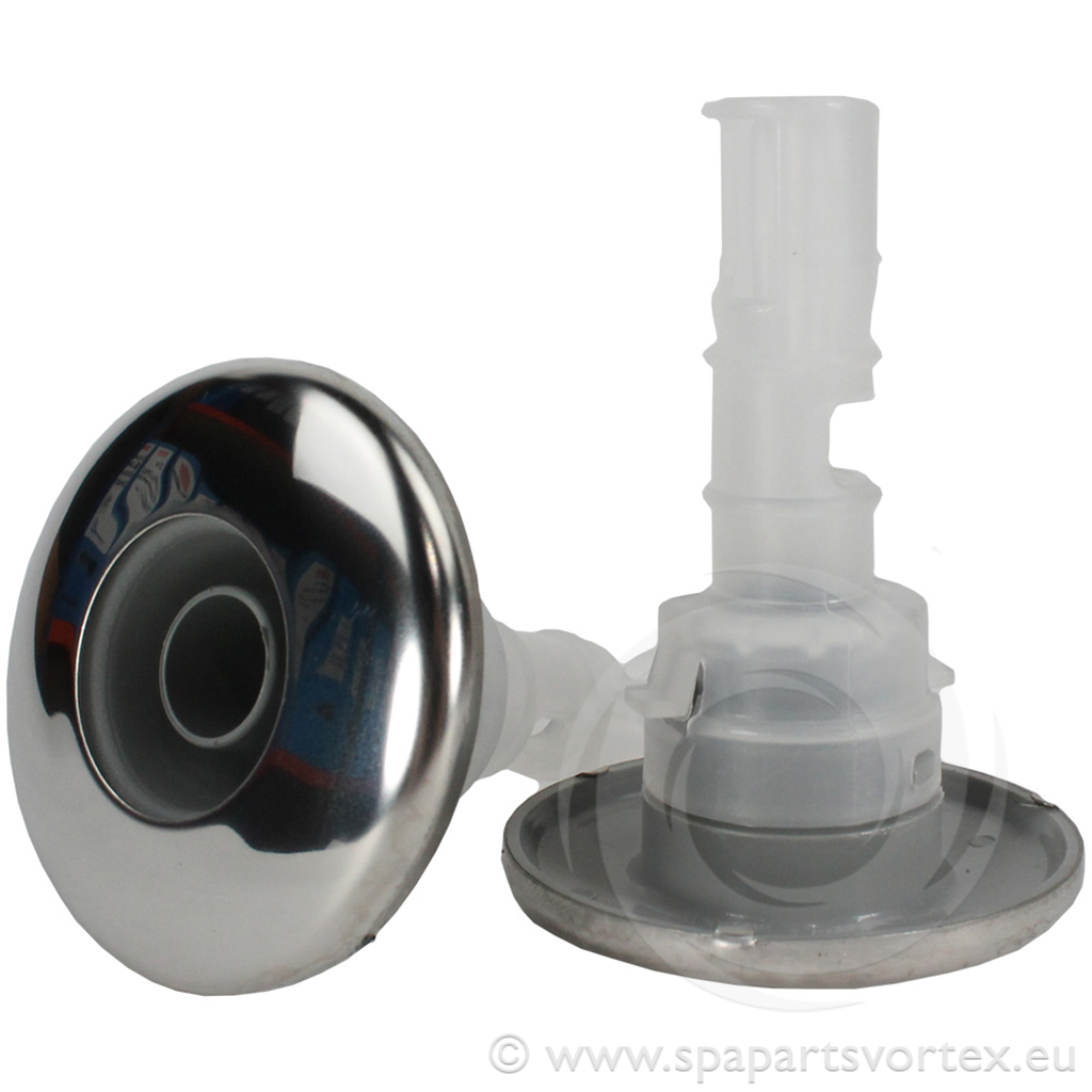 Cyclone Euro Jet, Stainless Cyclone Euro Jet, Stainless