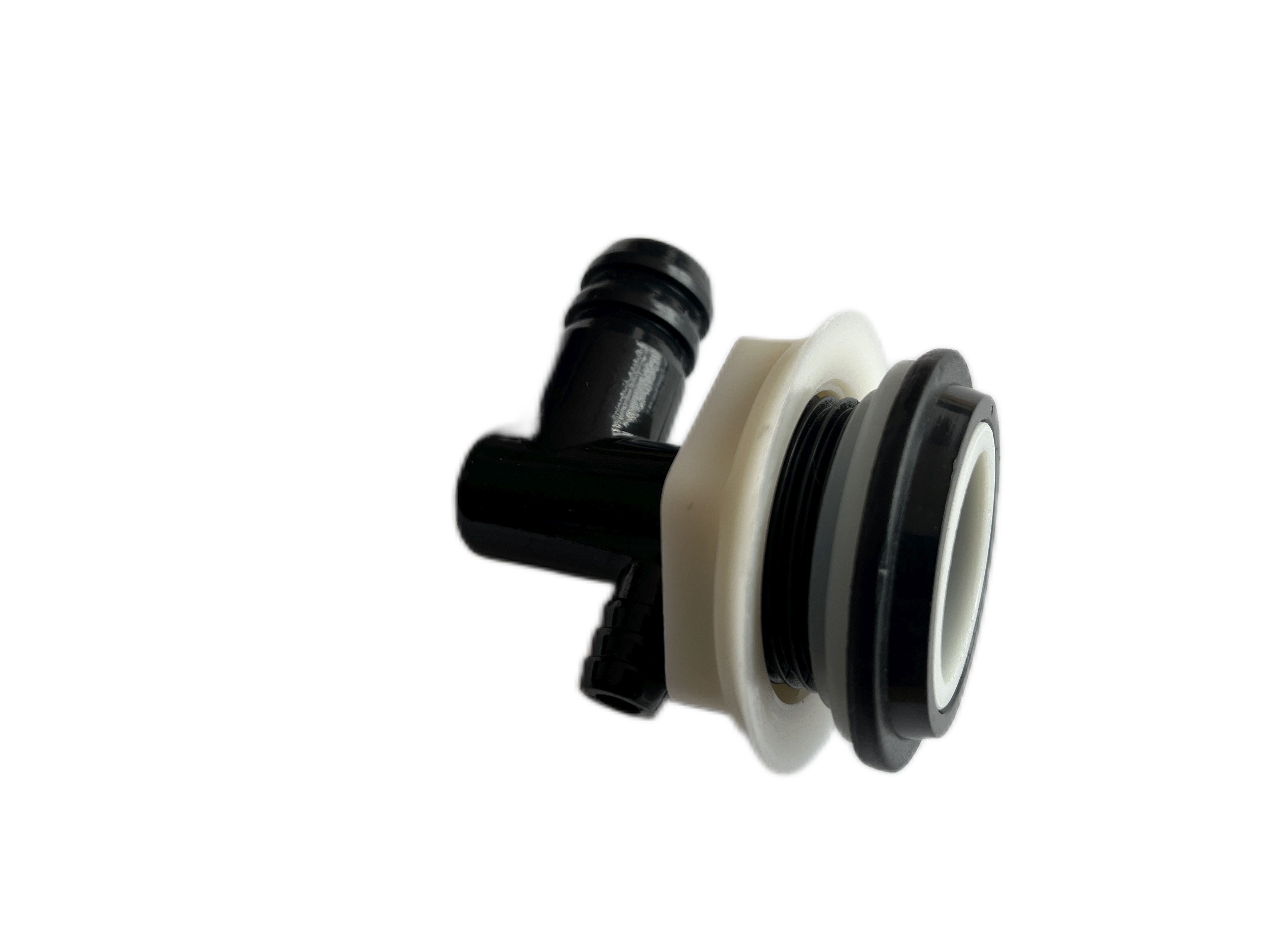 2" Jet Sockel clip-in (Jazzi Spas, Passion Spas, Fonteyn Spas, Wellis® Spas) 2" Jet Sockel clip-in (Jazzi Spas, Passion Spas, Fonteyn Spas, Wellis® Spas)
