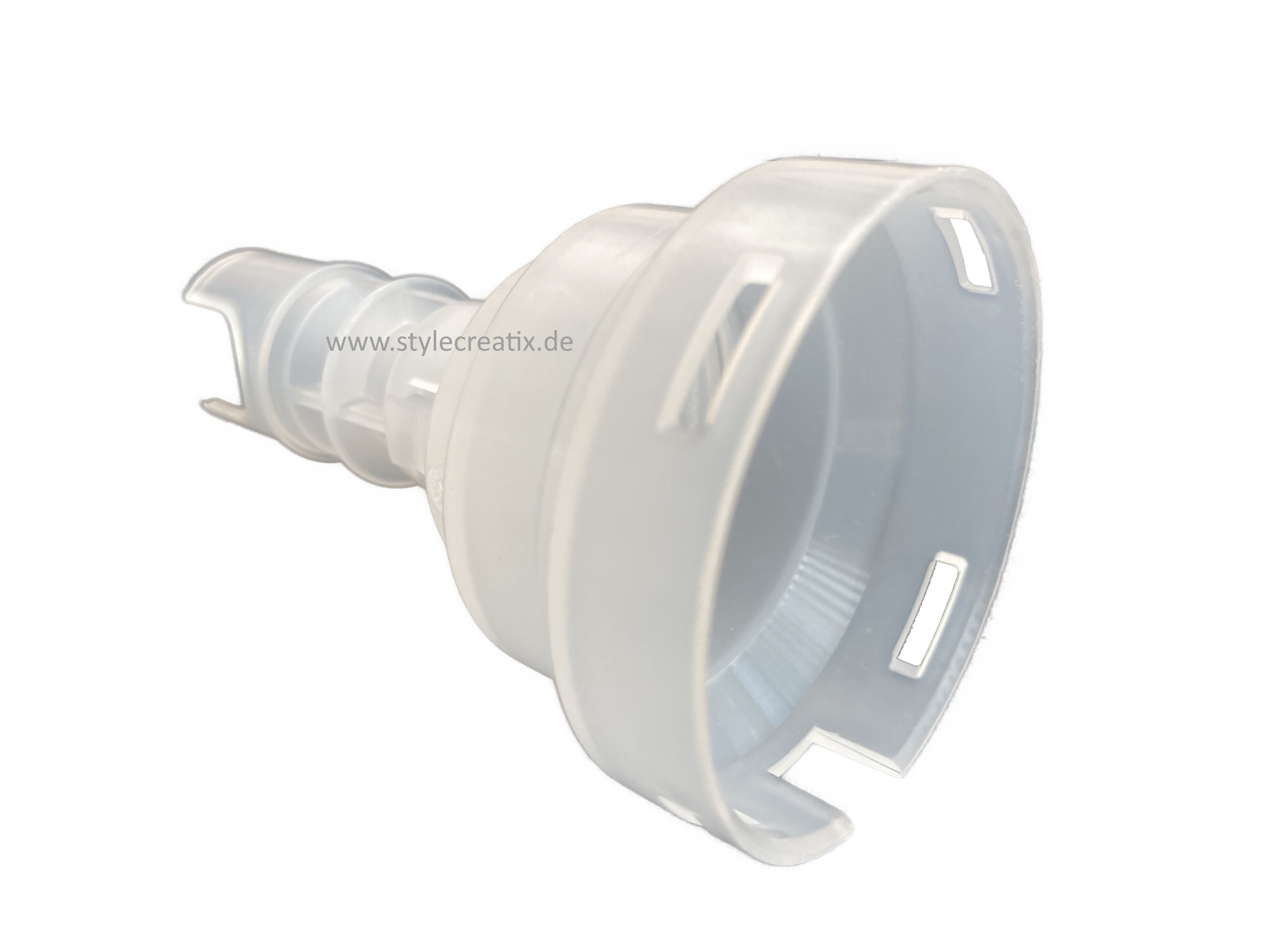 Jet Diffuser CMP 4" Typhoon (clip-in) Jet Diffuser CMP 4" Typhoon (clip-in)