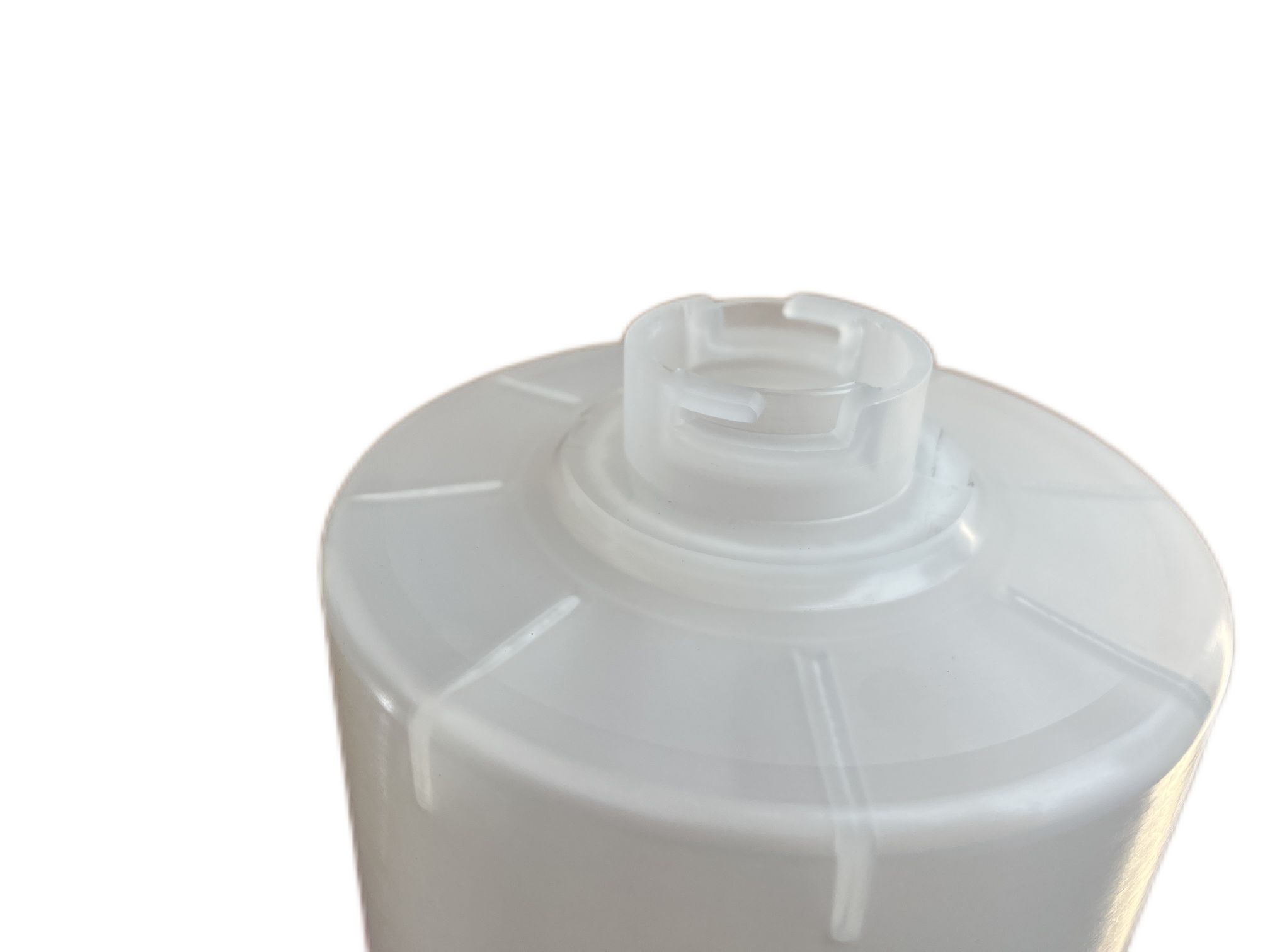 WF-184 EGO³ Whirlpoolfilter - 2S (Bajonettverschluss)