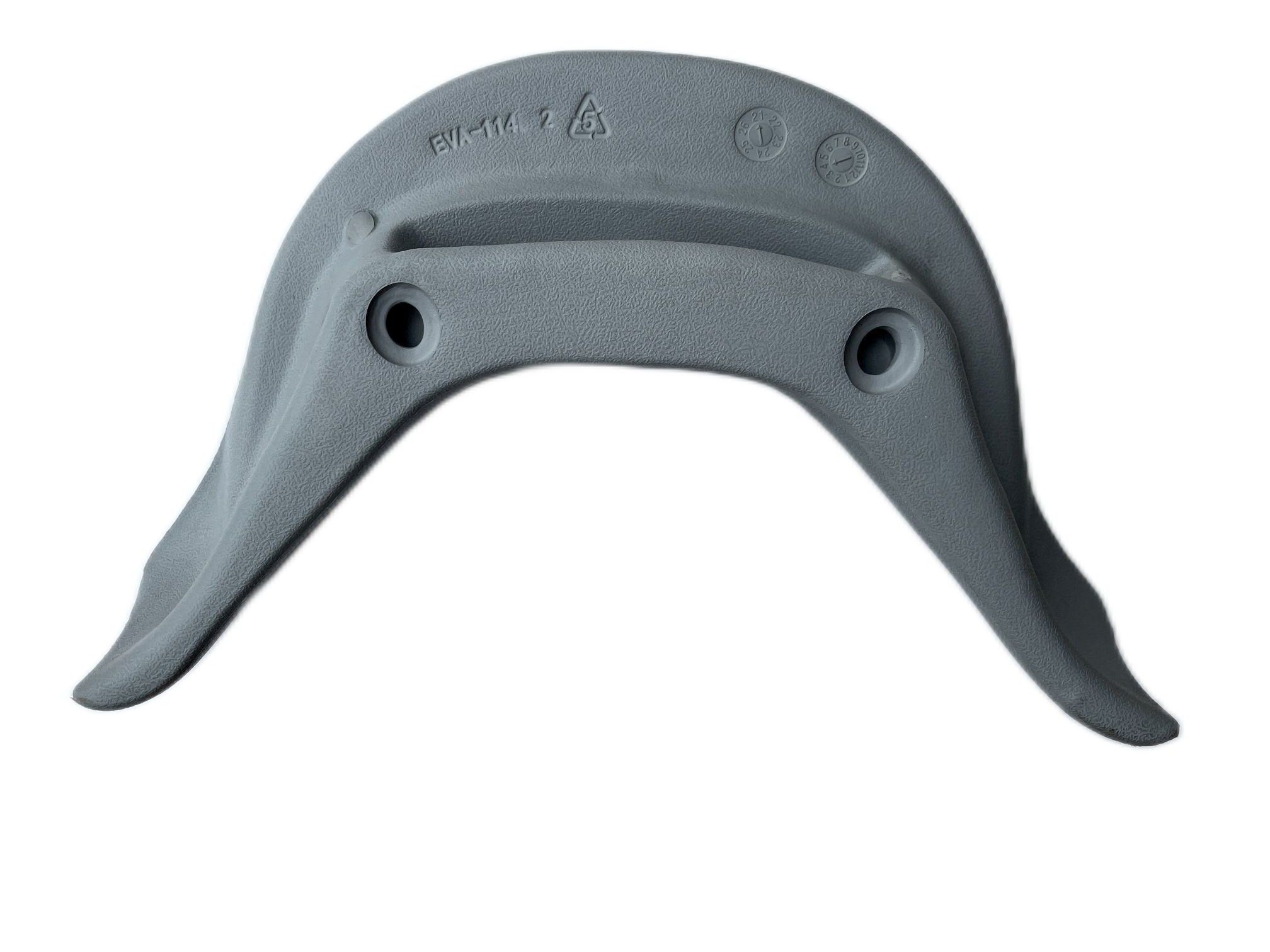 Kopfstütze Whirlpool EVA114 grau Kopfstütze Whirlpool EVA114 grau