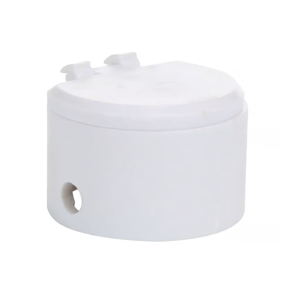 Rückschlagventil NV504 für Paradise SpaVac™ Rückschlagventil NV504 für Paradise SpaVac™