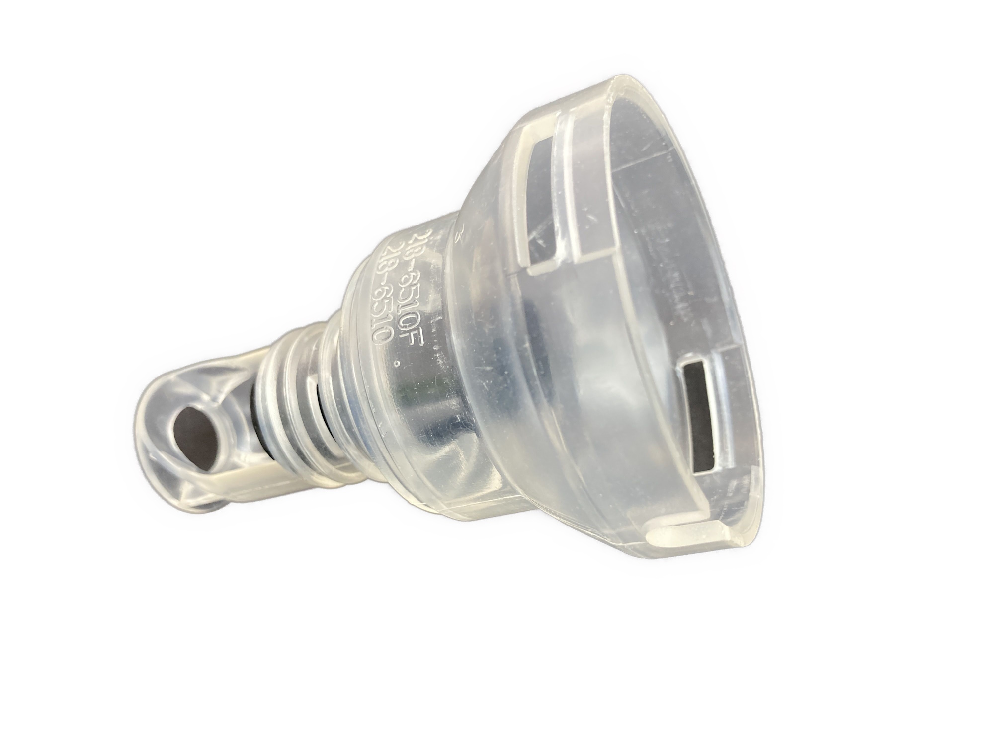 Jet Diffuser Power Storm LED mit Gewinde 218-6510 Jet Diffuser Power Storm LED mit Gewinde 218-6510