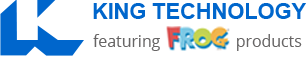 King® Technology - Spa Frog®