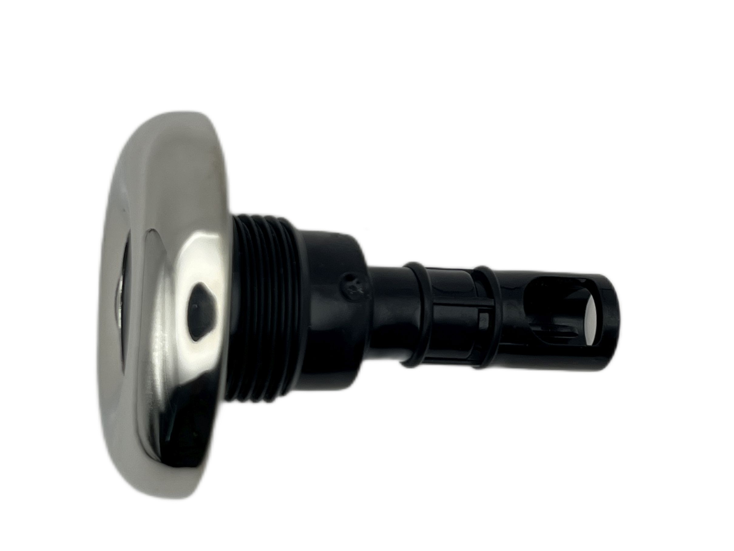 2'' LVJ® Jet Crystal Directional Grey 2'' LVJ® Jet Crystal Directional Grey