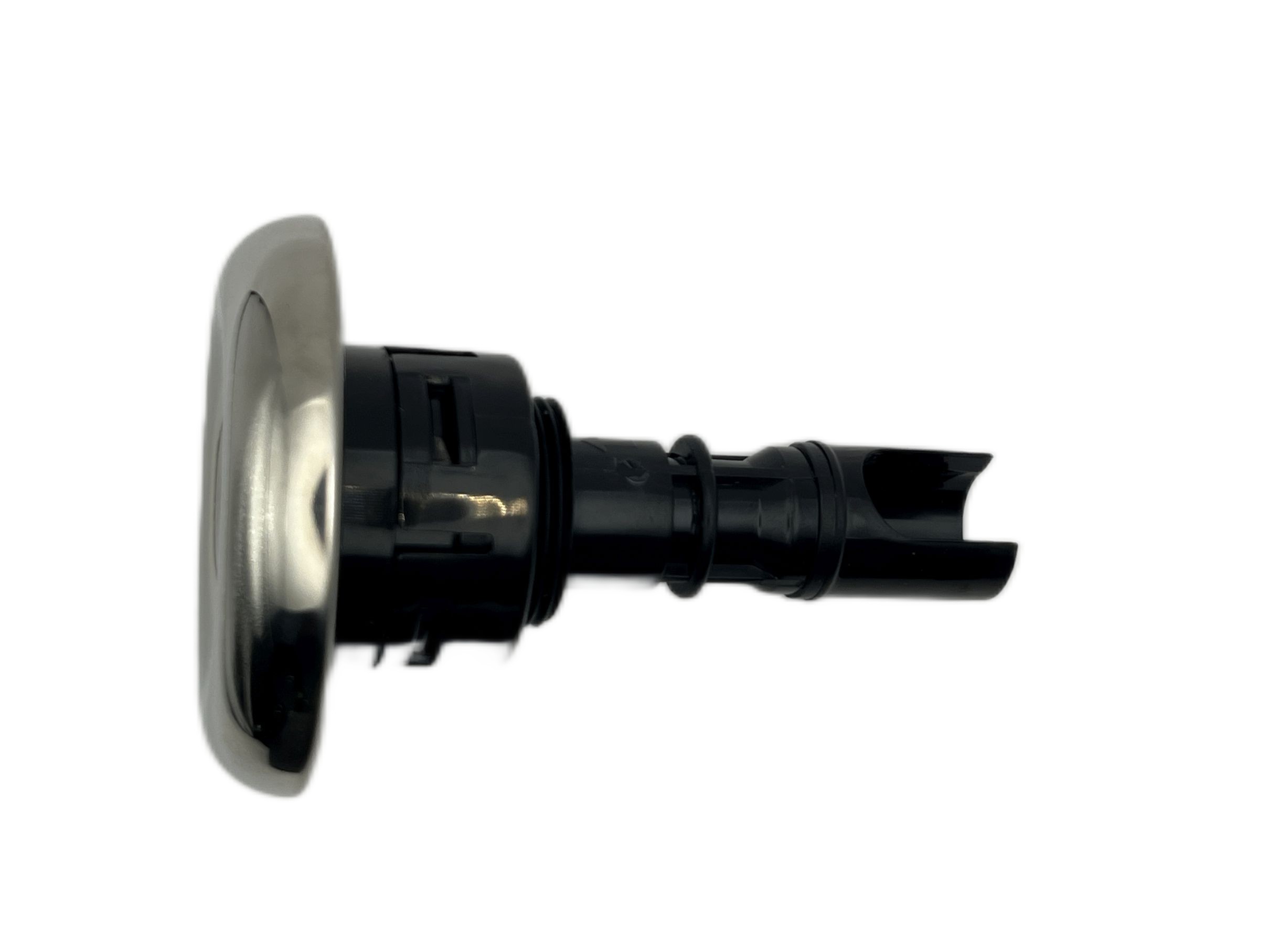 2.5'' LVJ® Jet Crystal Roto 2.5'' LVJ® Jet Crystal Roto