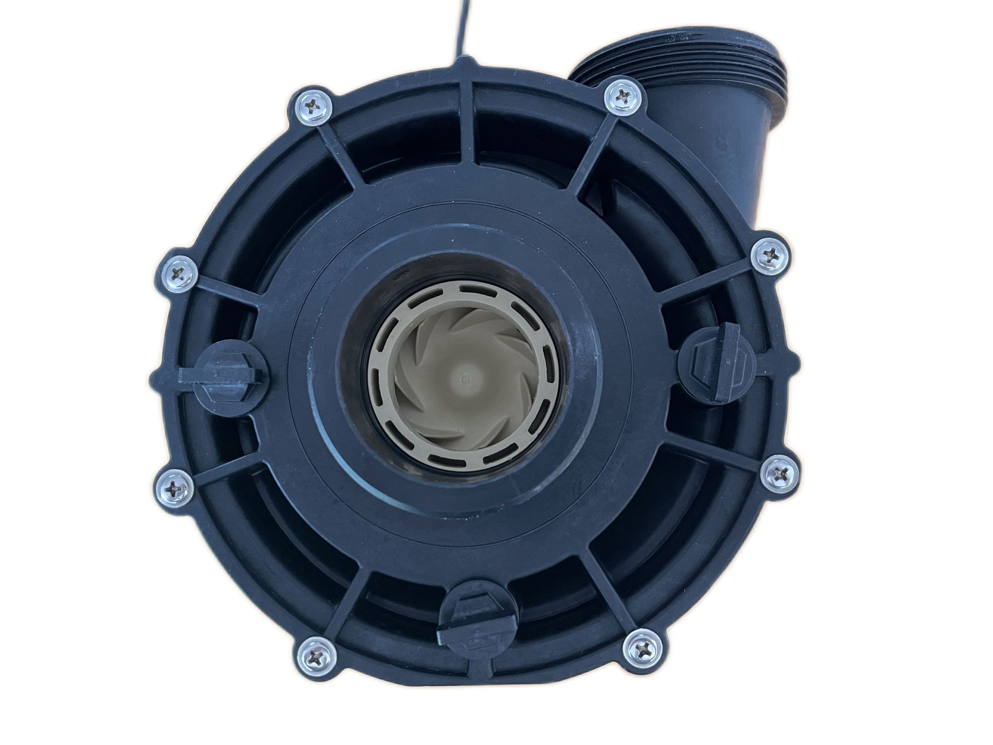 LX® Whirlpool WTC50M-C Umwälzpumpe (ersetzt: Circ-Master CMXP)