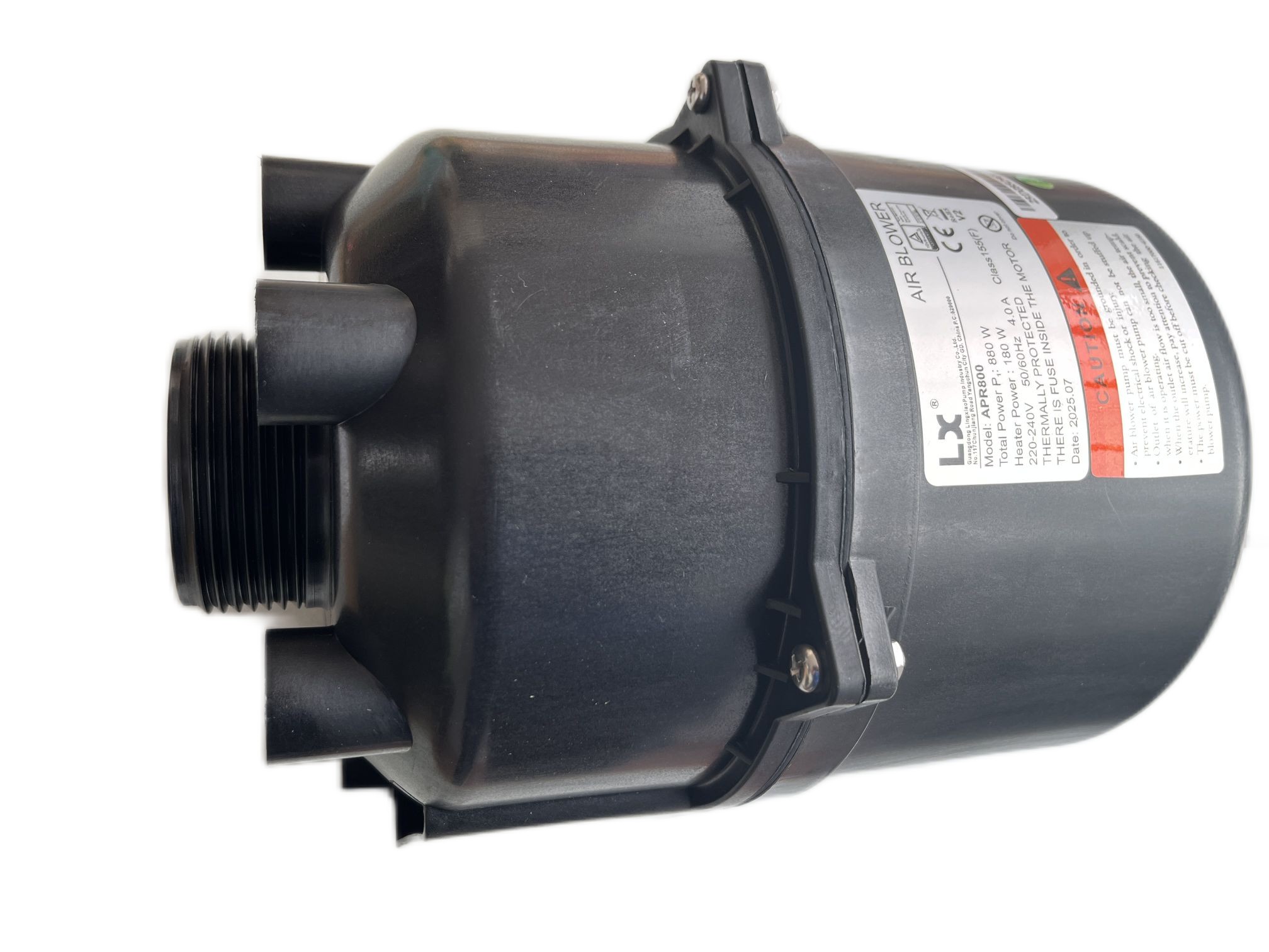 LX® APR800-V2 Blower (beheizt) LX® APR800-V2 Blower (beheizt)