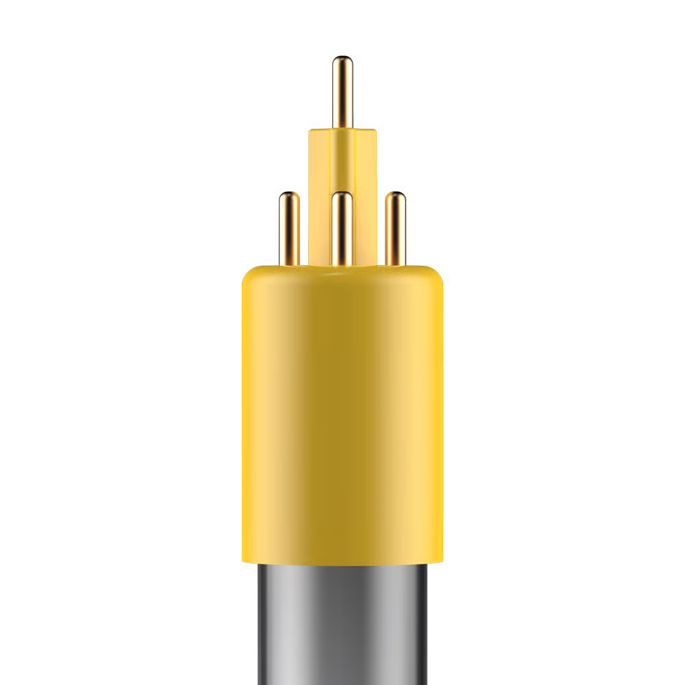 VGE® UV-C Ersatzlampe T5 21W AOP+PE 185Nm 4P Base K für Blue Lagoon® SpAOP 21W VGE® UV-C Ersatzlampe T5 21W AOP+PE 185Nm 4P Base K für Blue Lagoon® SpAOP 21W