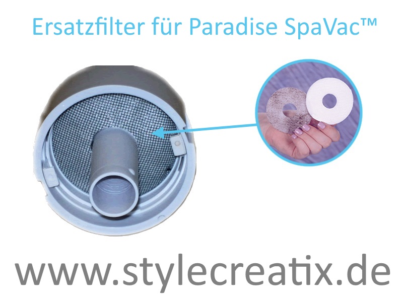 ersatzfilter_paradise_spavac ersatzfilter_paradise_spavac