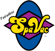 Paradise Spa Vac™ Paradise Spa Vac™