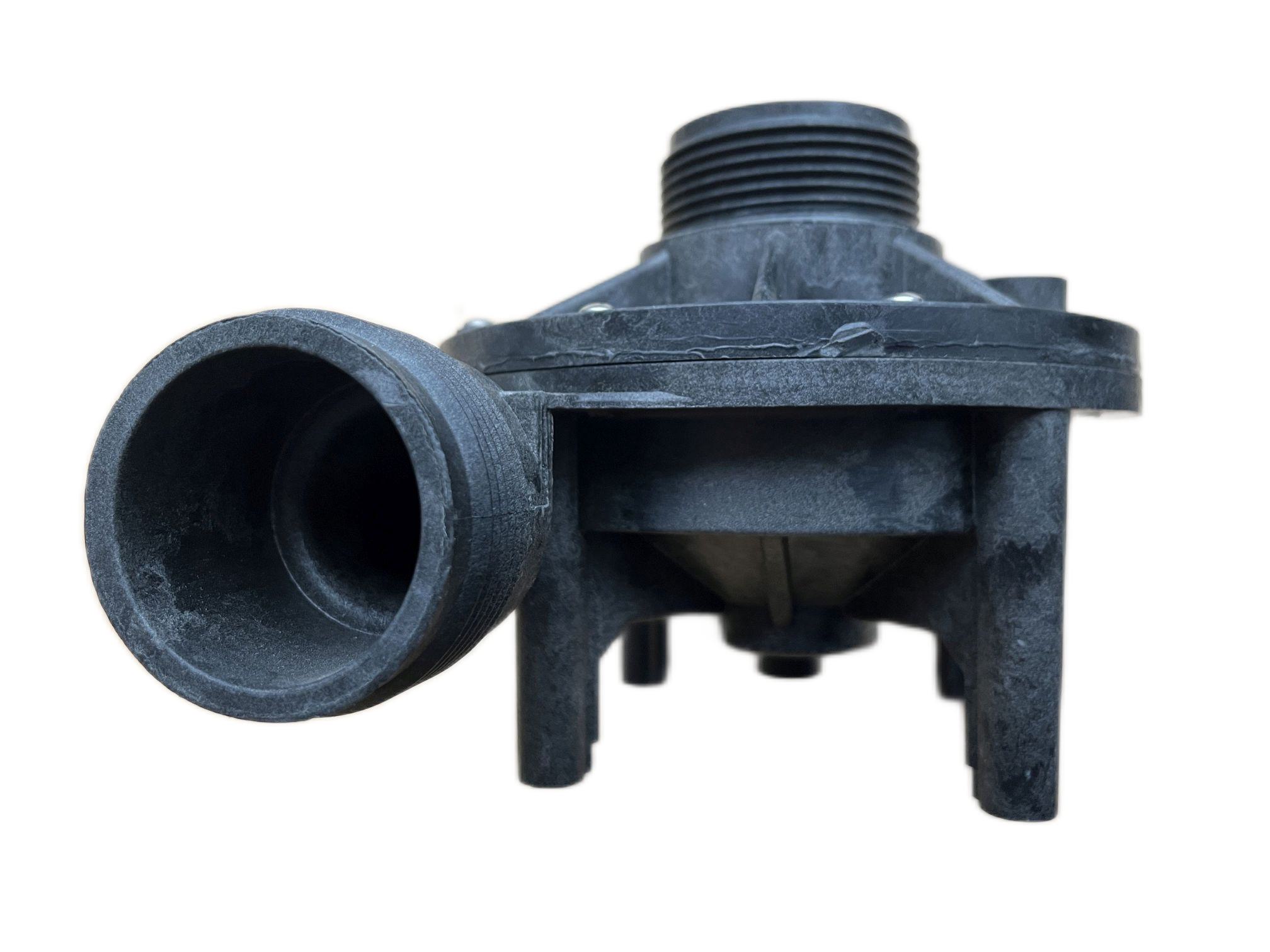 Gecko® Aqua-flo® Emerson® Circ-Master CMHP Wet-End 1.5" Gecko® Aqua-flo® Emerson® Circ-Master CMHP Wet-End 1.5"