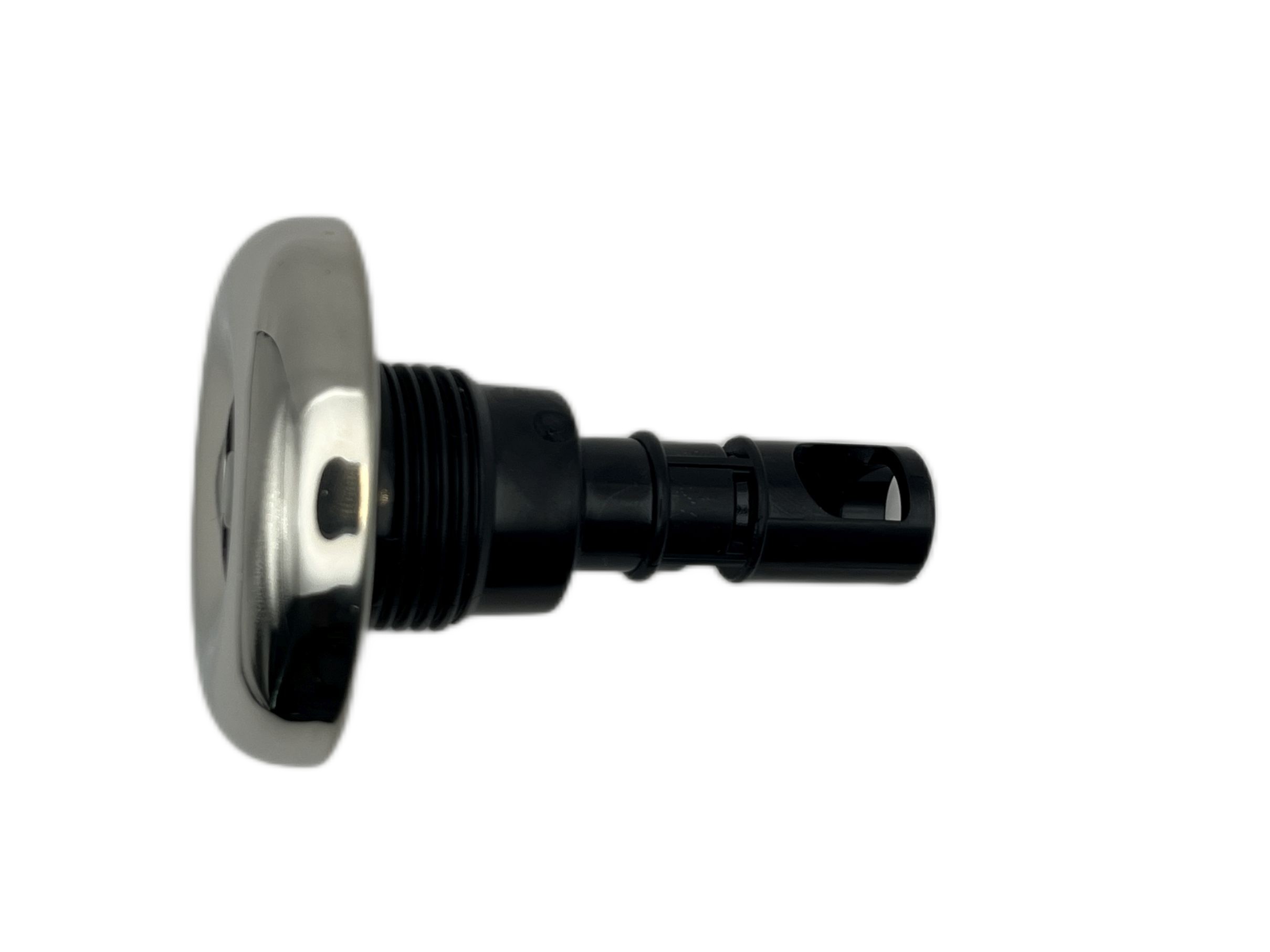 2'' LVJ® Jet Crystal Twin Roto Grey 2'' LVJ® Jet Crystal Twin Roto Grey