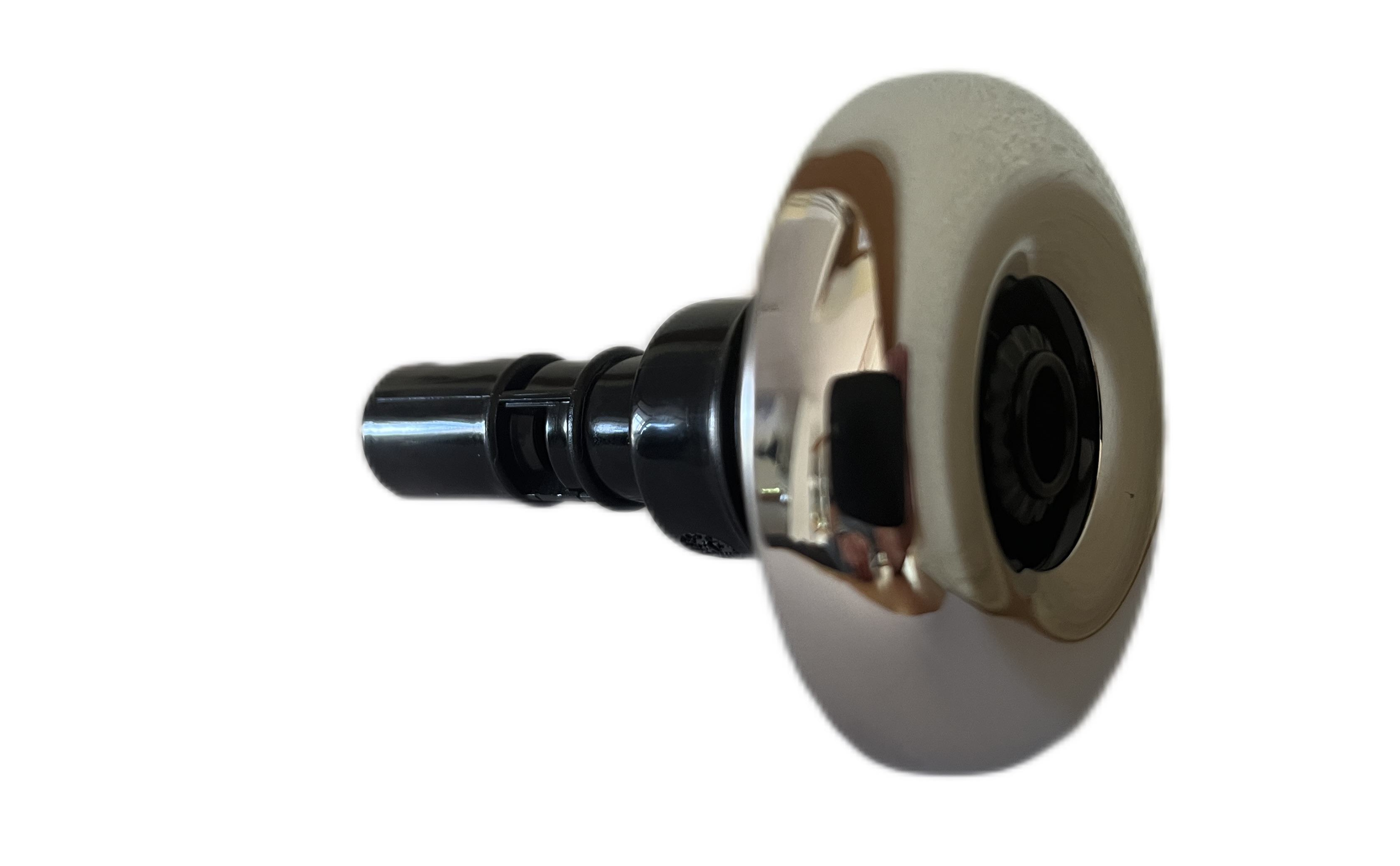 2'' LVJ® Jet Crystal Wavy Directional