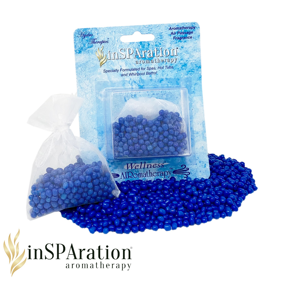 inSPAration® AIRomatherapy Beads - Peaceful Chamomile inSPAration® AIRomatherapy Beads - Peaceful Chamomile