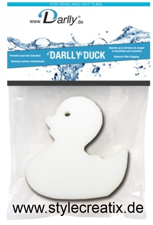 darllyduck
