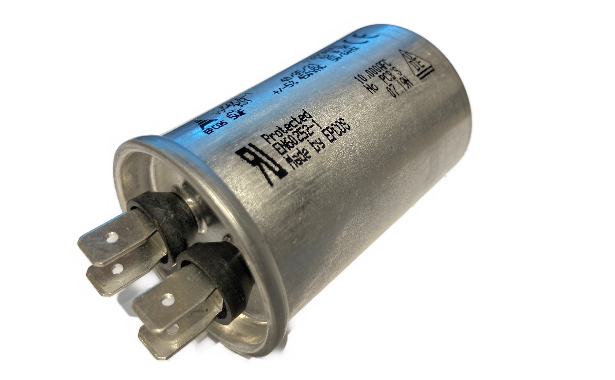 5uF Kondensator für Circ-Master Pumpe
