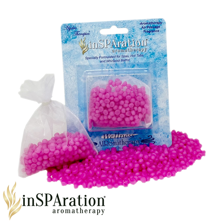 inSPAration® AIRomatherapy Beads - Wild Berry inSPAration® AIRomatherapy Beads - Wild Berry