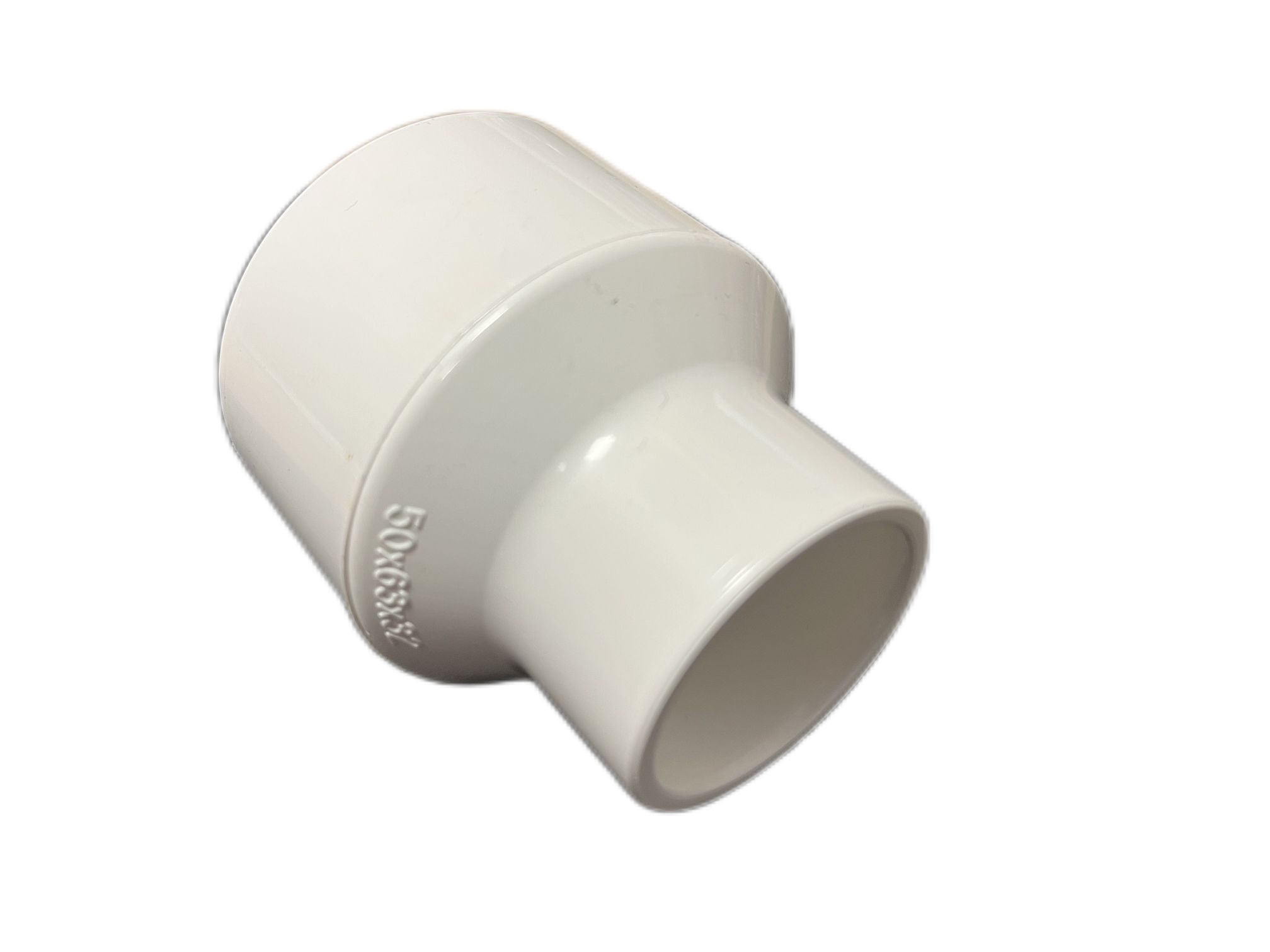 Reduzierstück 1,5" F auf 1" F 421-4020C