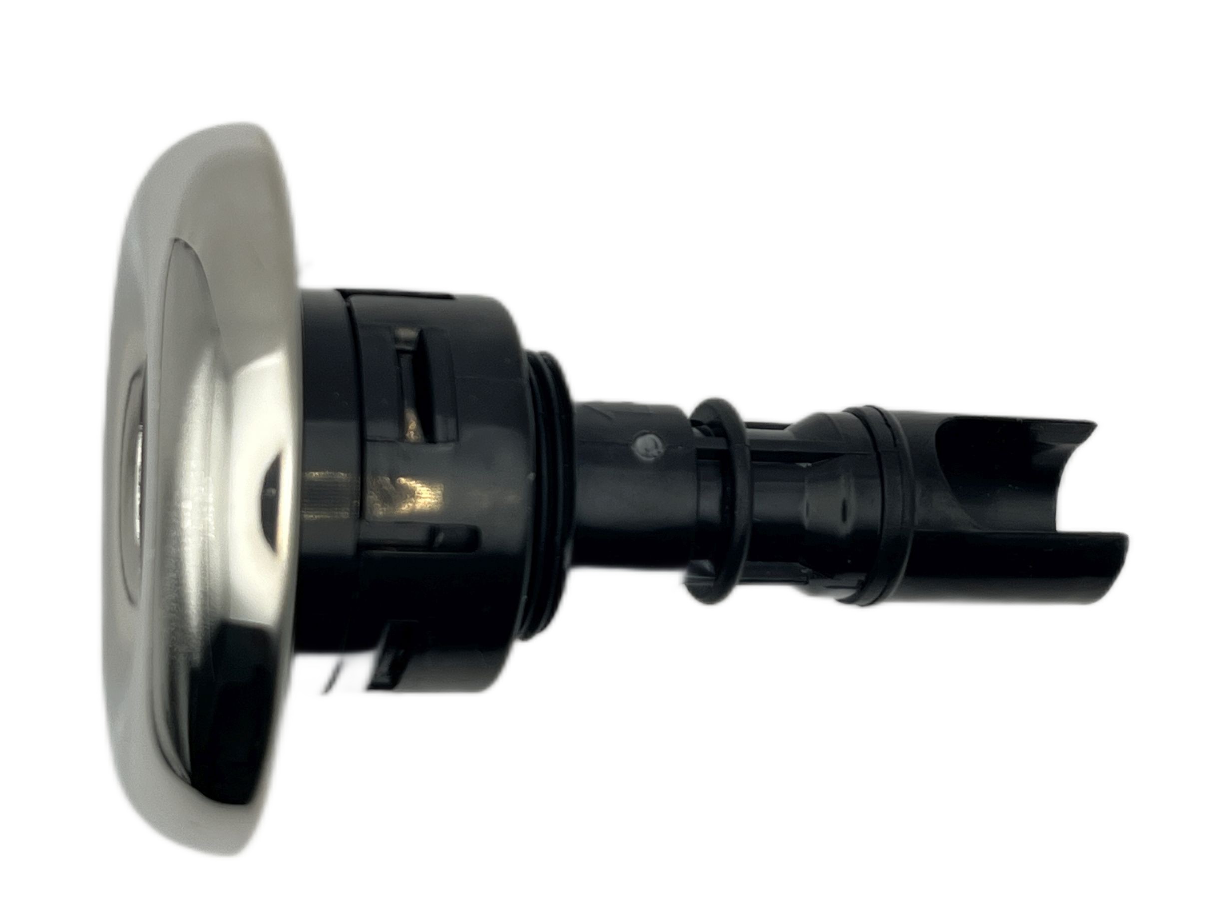 2.5'' LVJ® Jet Crystal Directional 2.5'' LVJ® Jet Crystal Directional