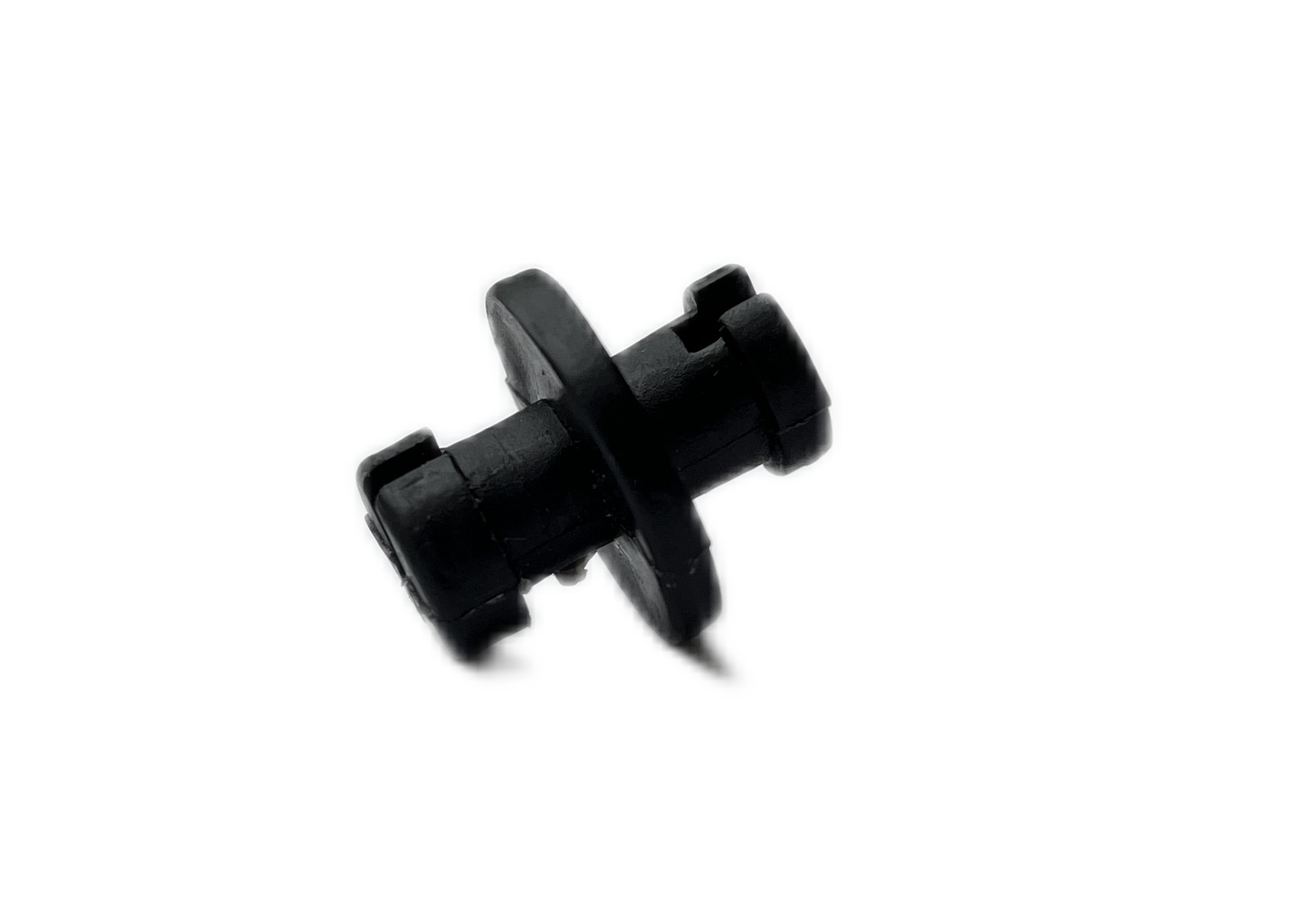 Befestigung Kopfstütze 10mm