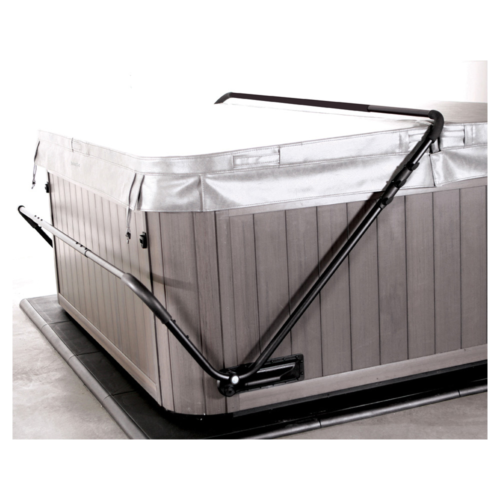 CoverMate 2 Abdeckungsheber für Wandmontage CoverMate 2 Abdeckungsheber für Wandmontage