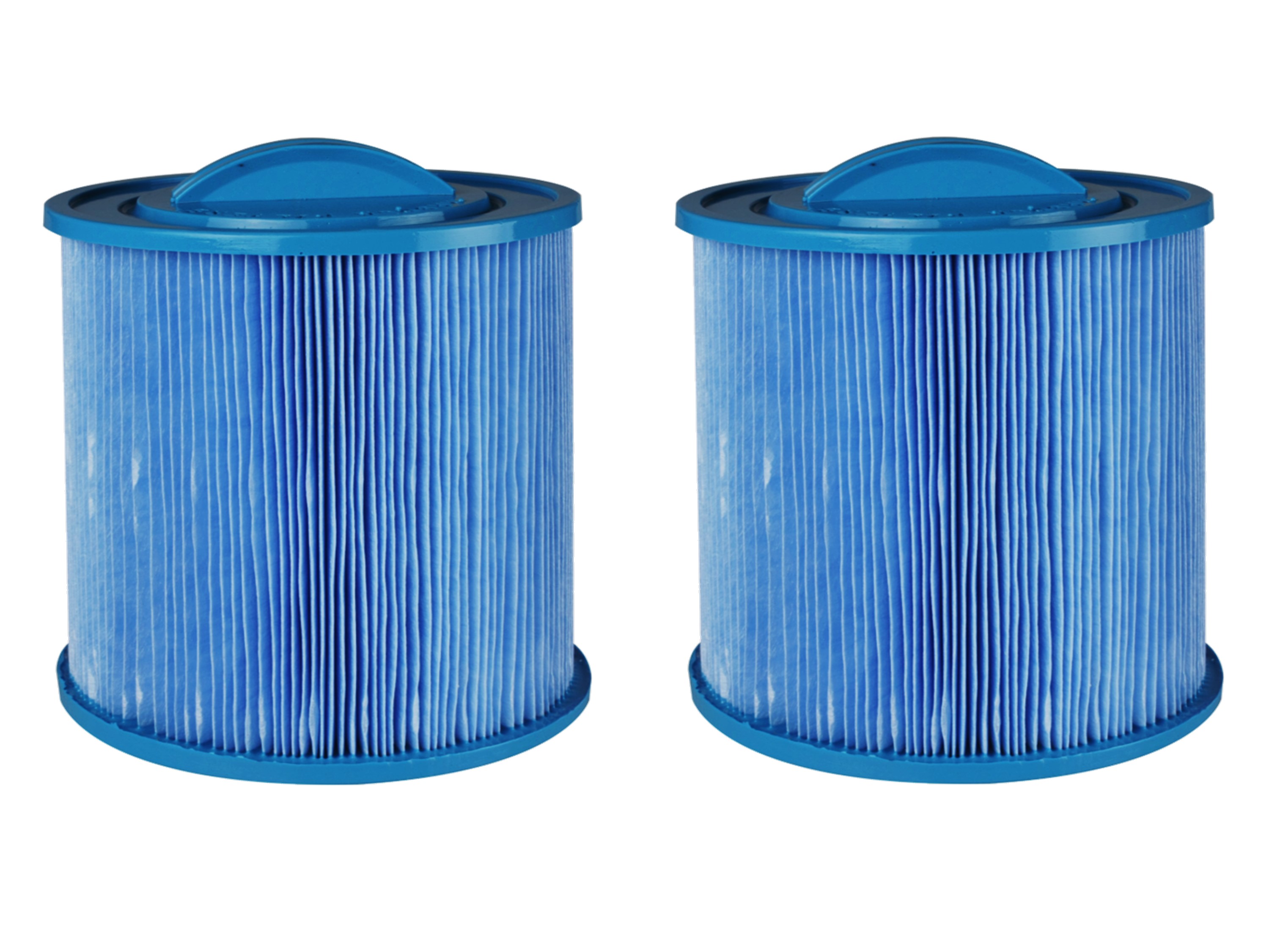 2x WFM-124MG Magnum Whirlpool Filter Microban® CD18M - ersetzt: Canadian Spa Filter ab 2014, SC846, 50171 2x WFM-124MG Magnum Whirlpool Filter Microban® CD18M - ersetzt: Canadian Spa Filter ab 2014, SC846, 50171