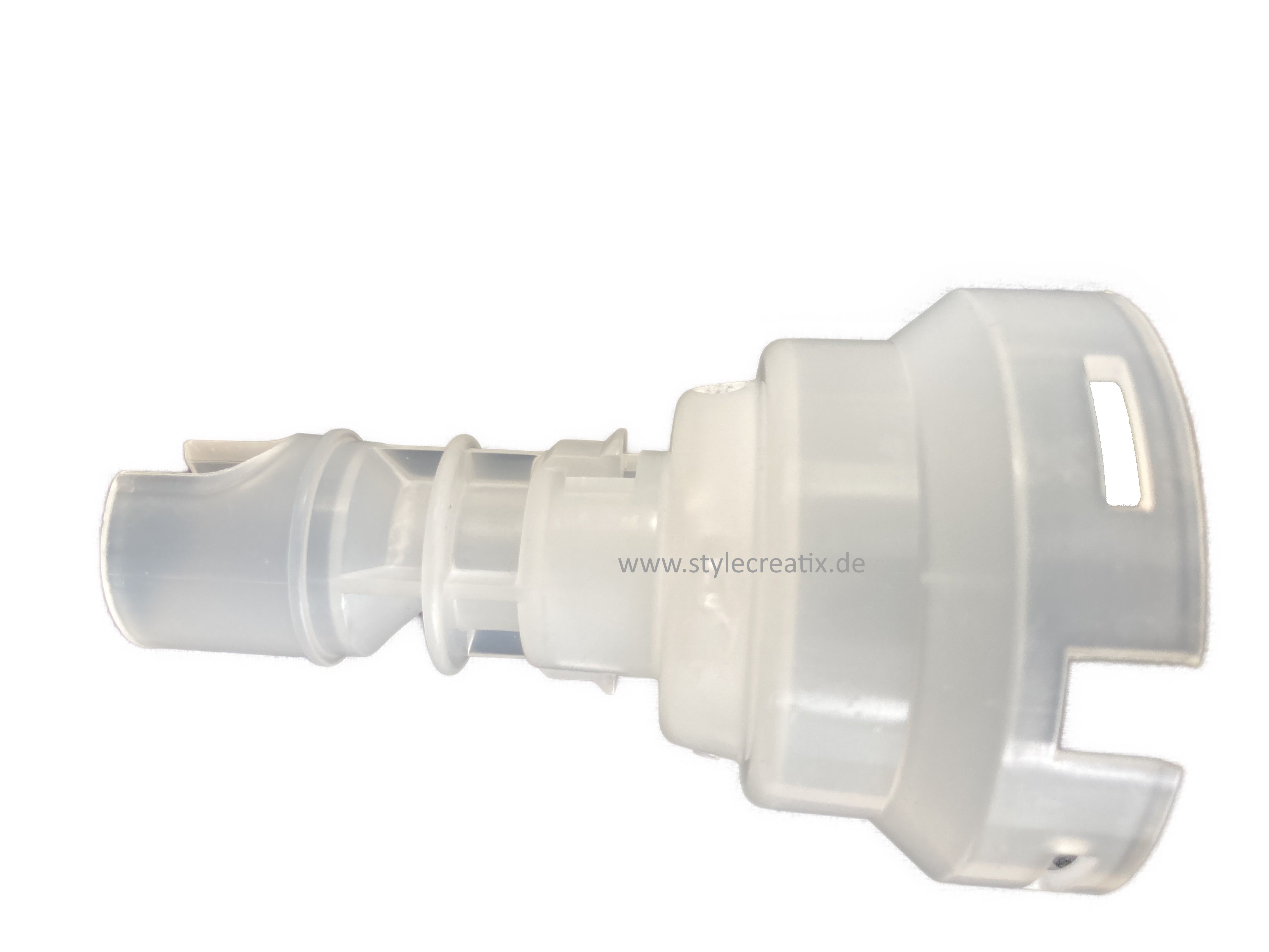 Jet Diffuser CMP 4" Typhoon (clip-in) Jet Diffuser CMP 4" Typhoon (clip-in)