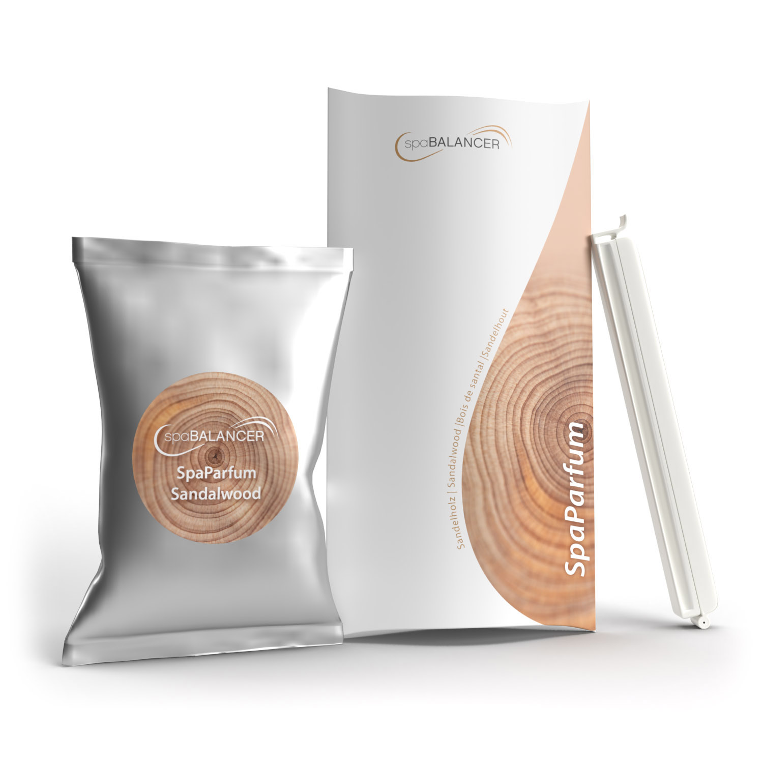 spaparfum-sandelholz