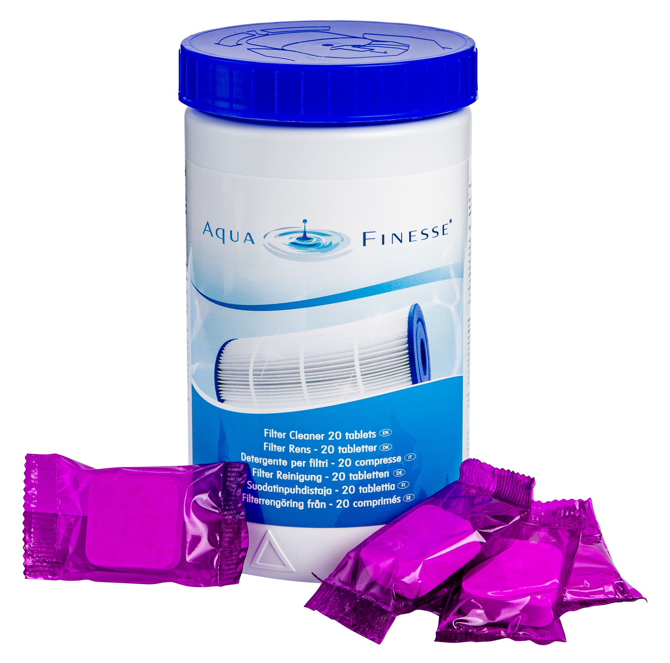 aquafinesse-filter-cleaner aquafinesse-filter-cleaner