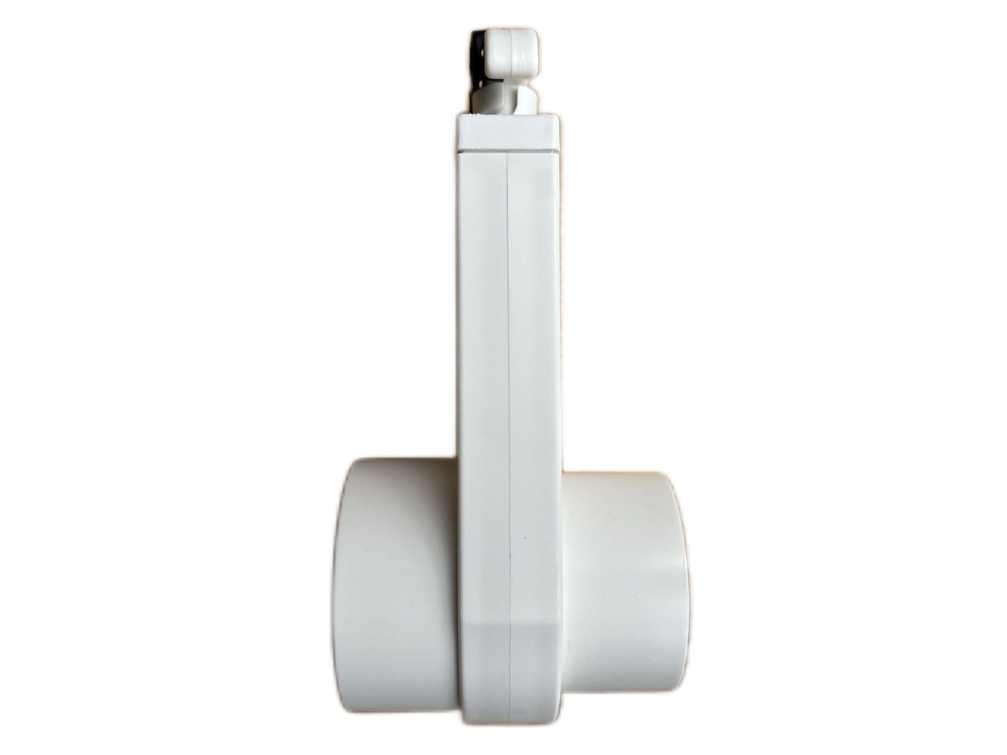 Absperrschieber 2" M/F 880-2000