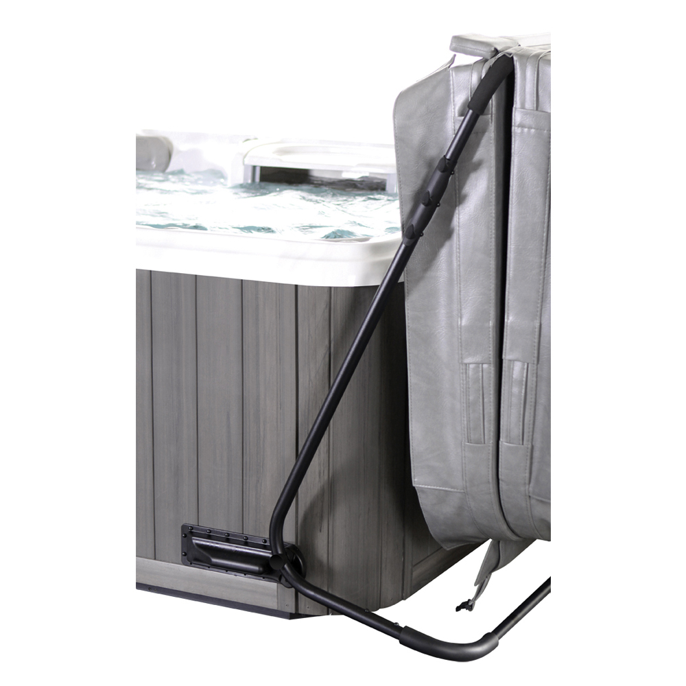CoverMate 2 Abdeckungsheber für Wandmontage CoverMate 2 Abdeckungsheber für Wandmontage