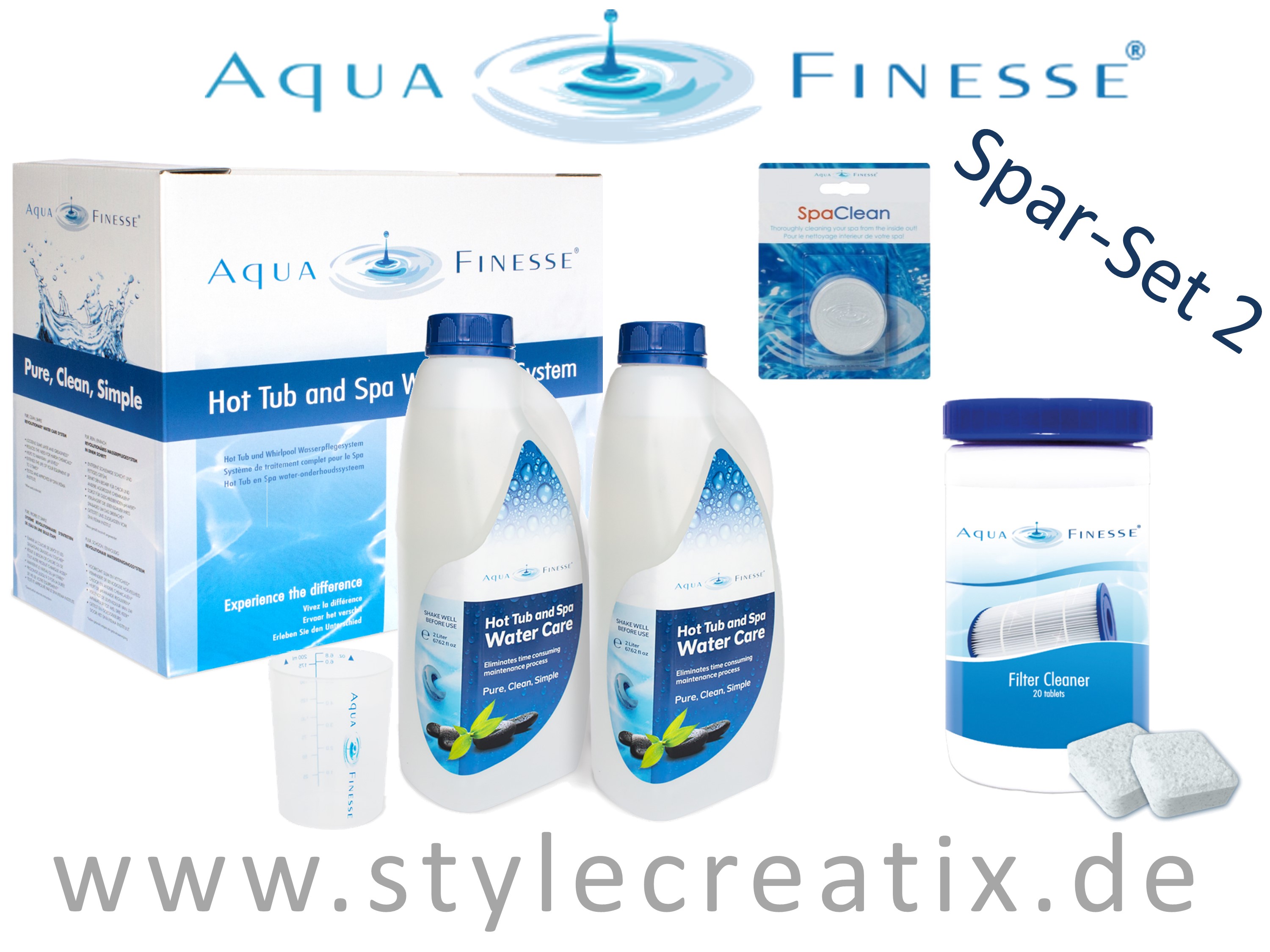 aquafinesse_sparset aquafinesse_sparset