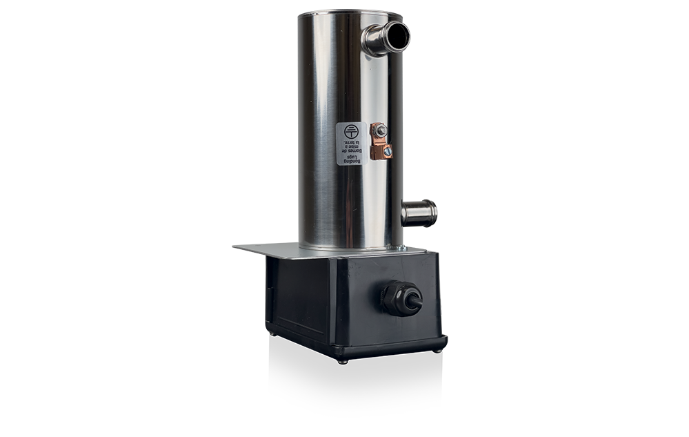 Balboa® Wavetech UV-C Desinfektionssystem