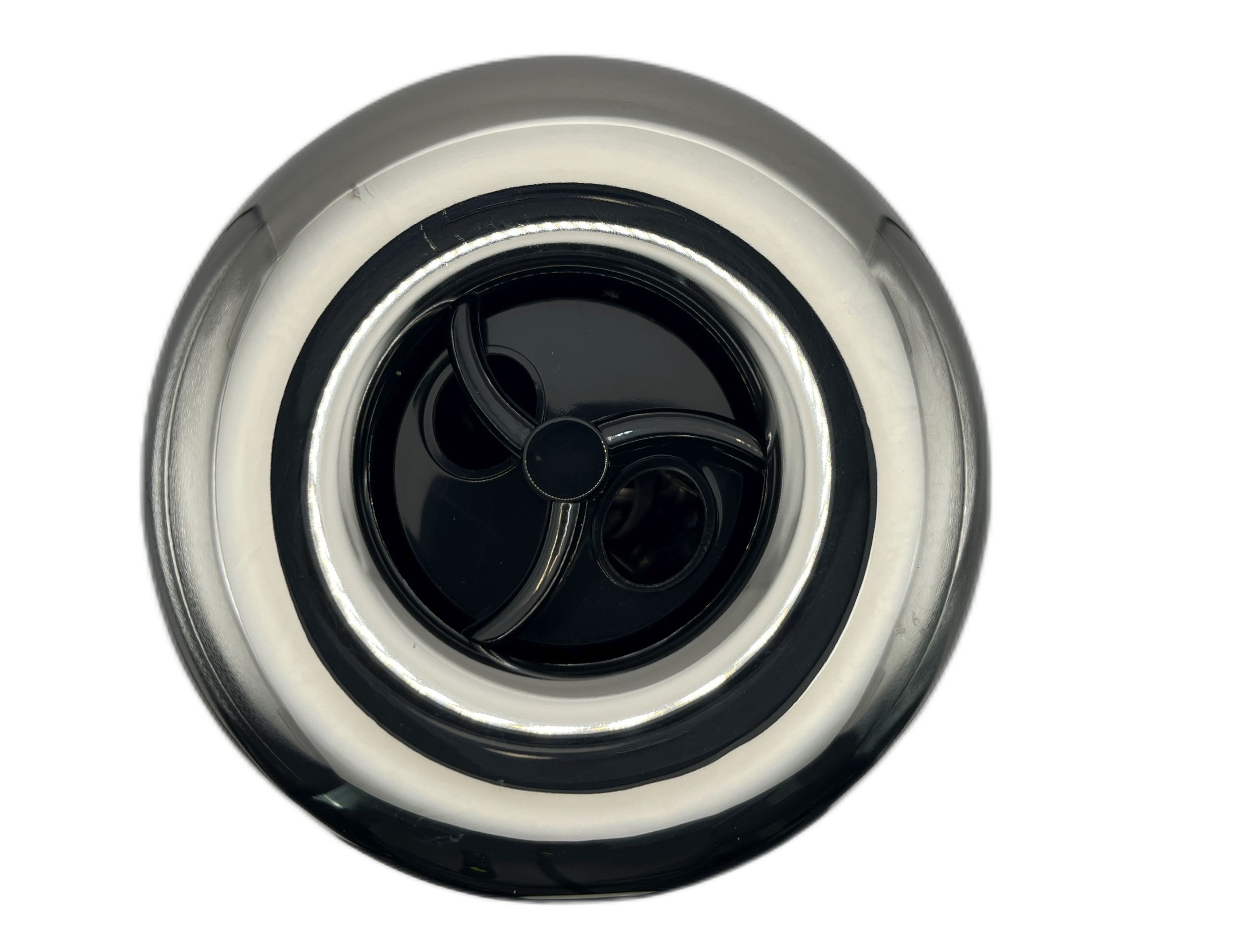 4'' LVJ® Jet Crystal Twin Roto 4'' LVJ® Jet Crystal Twin Roto