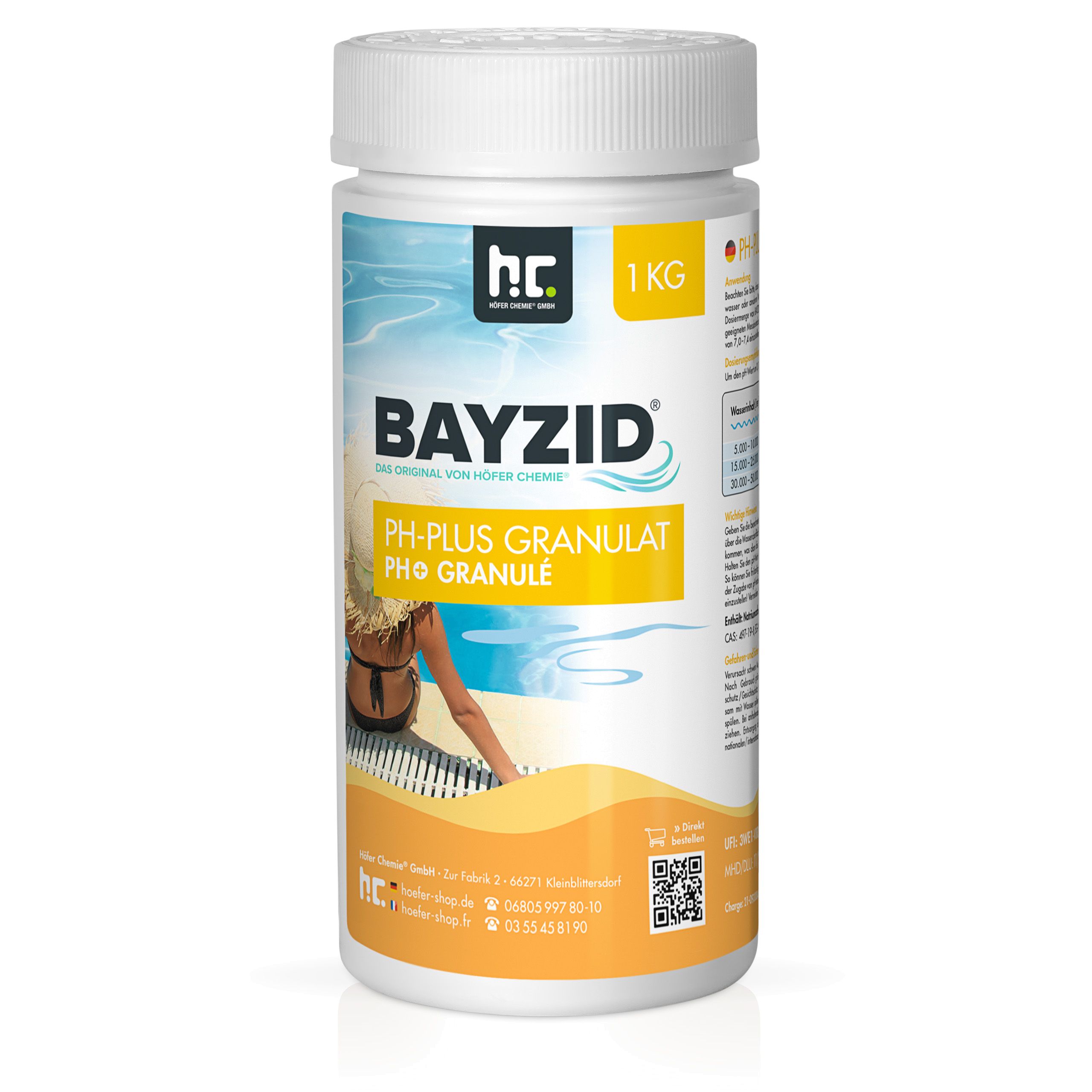 bayzid-ph_plus-granulat